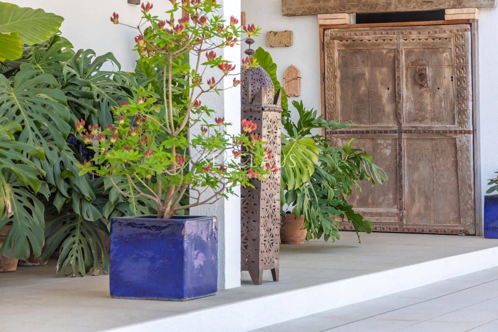 3 soveværelse Villa til salg i Vallromanes med swimmingpool - € 722.000 (Ref: 9782435)