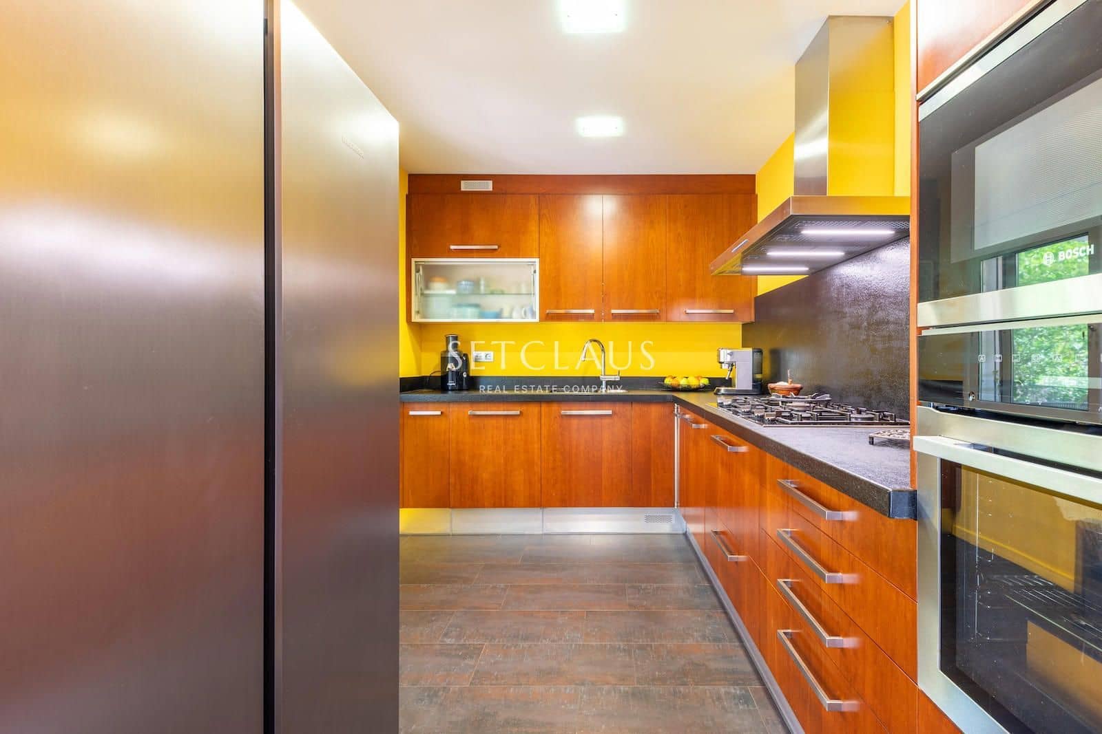 Chalet de 3 habitaciones en Vallromanes en venta con piscina - 722.000 € (Ref: 9782435)