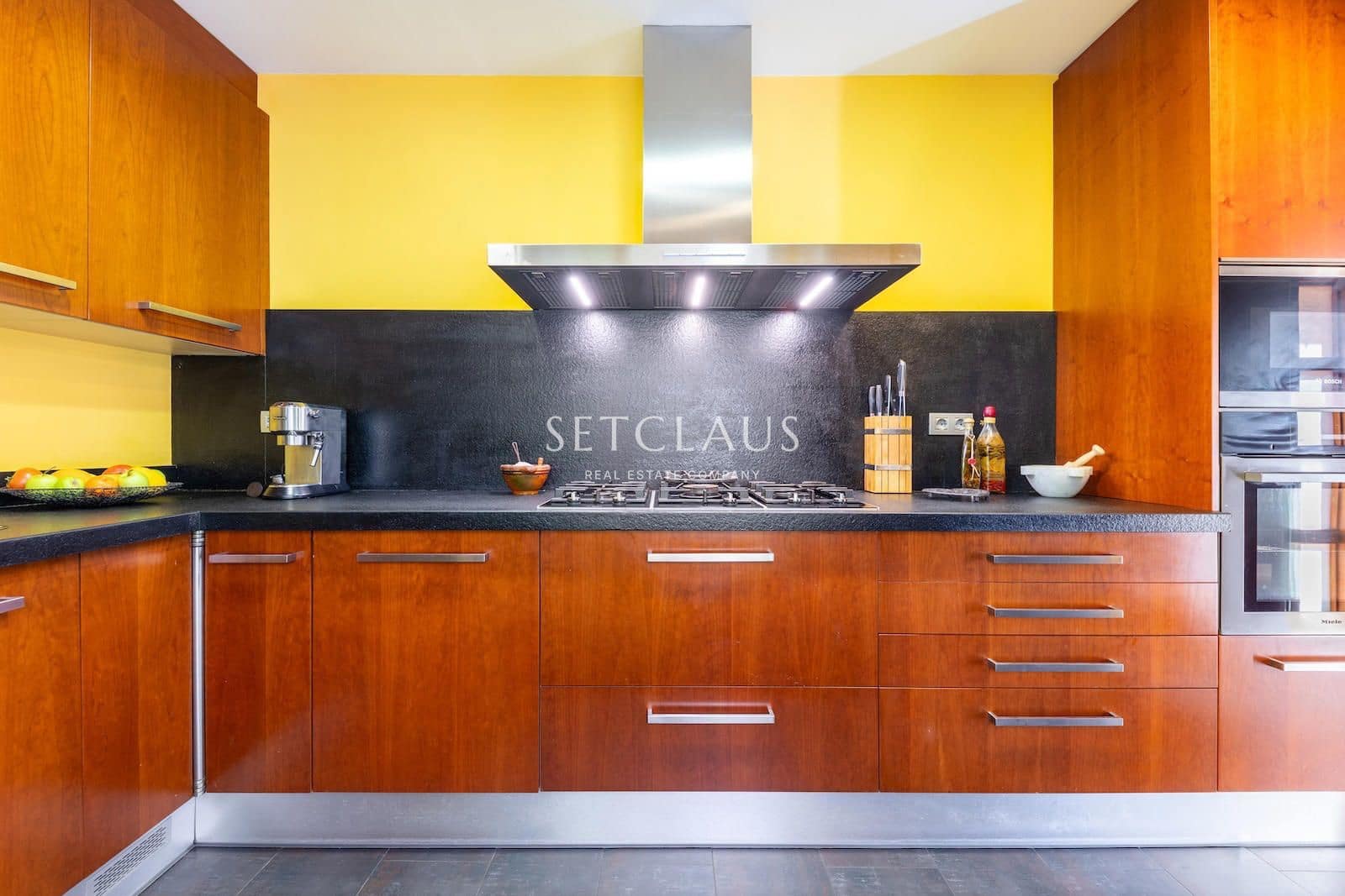 Chalet de 3 habitaciones en Vallromanes en venta con piscina - 722.000 € (Ref: 9782435)