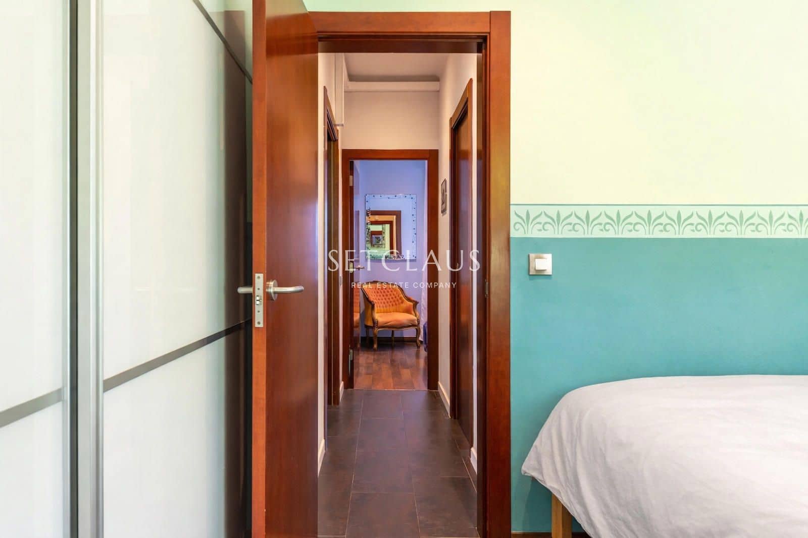 Chalet de 3 habitaciones en Vallromanes en venta con piscina - 722.000 € (Ref: 9782435)