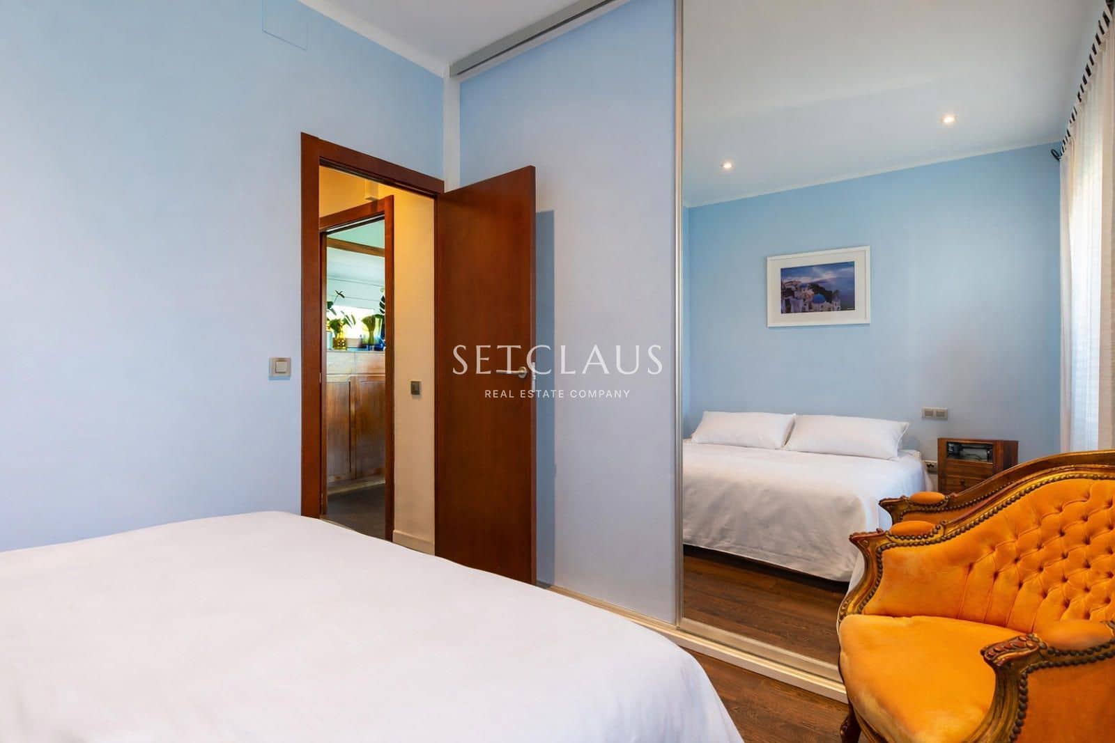 Chalet de 3 habitaciones en Vallromanes en venta con piscina - 722.000 € (Ref: 9782435)