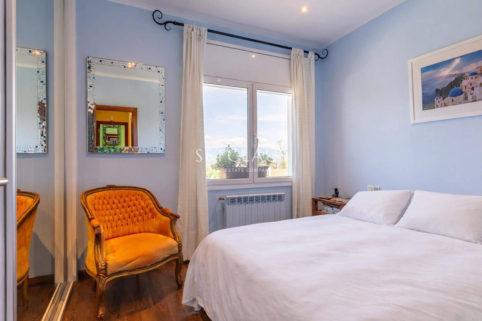 Chalet de 3 habitaciones en Vallromanes en venta con piscina - 722.000 € (Ref: 9782435)