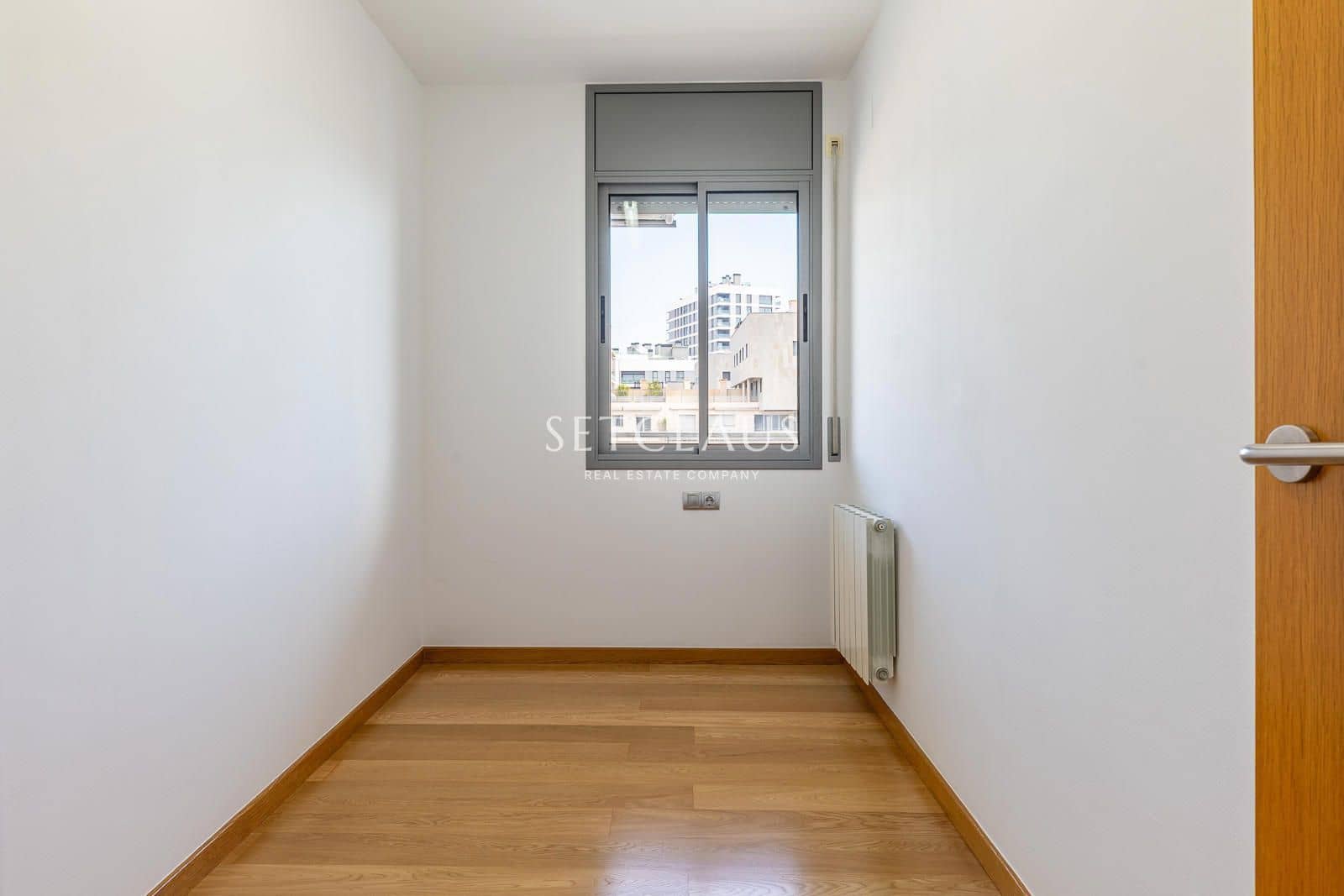 Piso de 3 habitaciones en Badalona en venta con piscina - 528.000 € (Ref: 9806966)