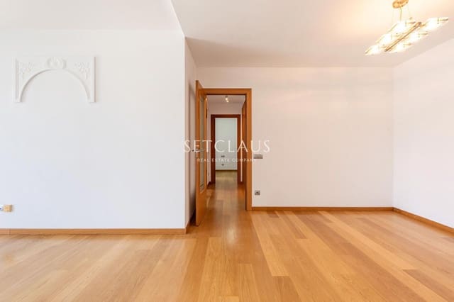 Piso de 3 habitaciones en Badalona en venta con piscina - 528.000 € (Ref: 9806966)