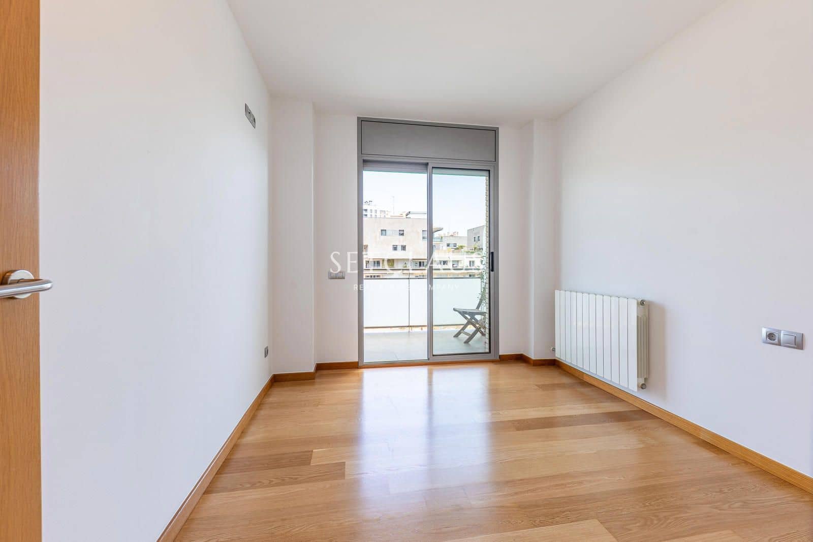 Piso de 3 habitaciones en Badalona en venta con piscina - 528.000 € (Ref: 9806966)