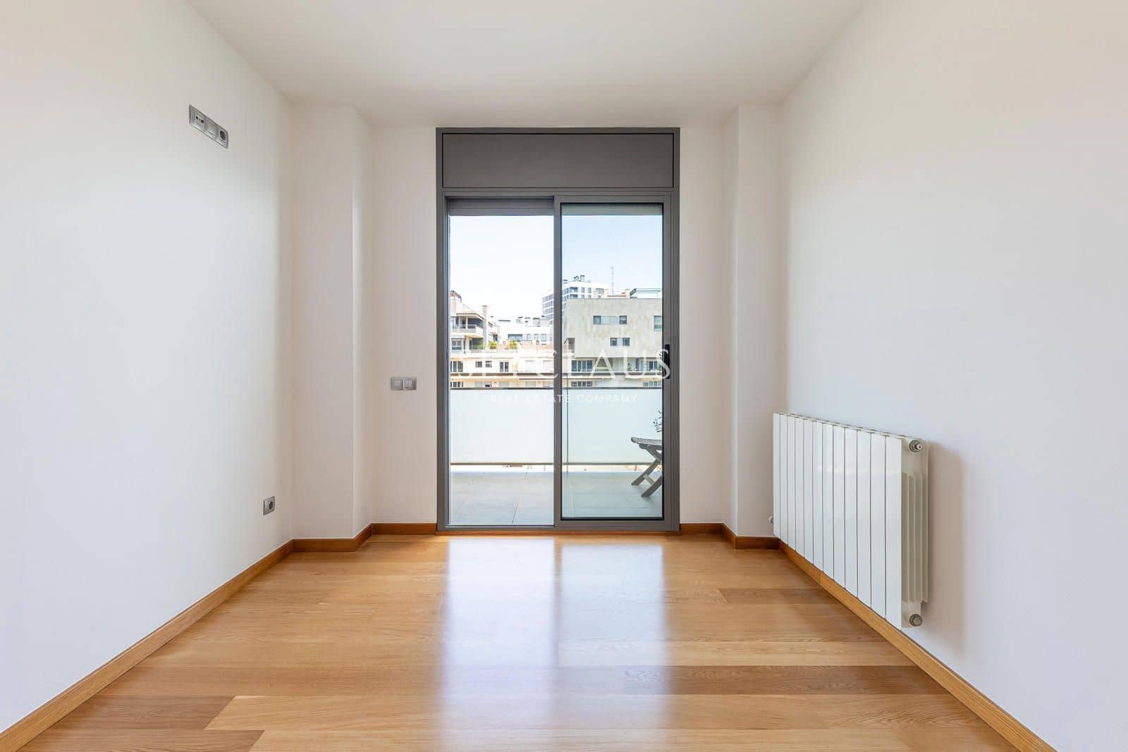 Piso de 3 habitaciones en Badalona en venta con piscina - 528.000 € (Ref: 9806966)