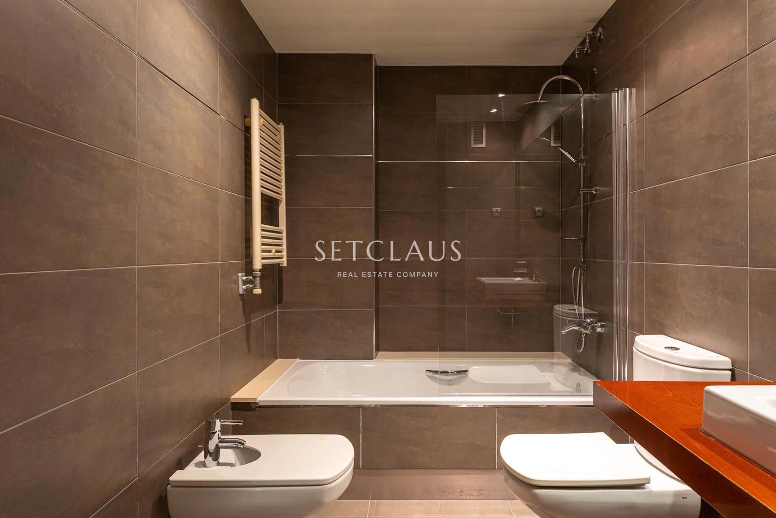 Piso de 3 habitaciones en Badalona en venta con piscina - 528.000 € (Ref: 9806966)