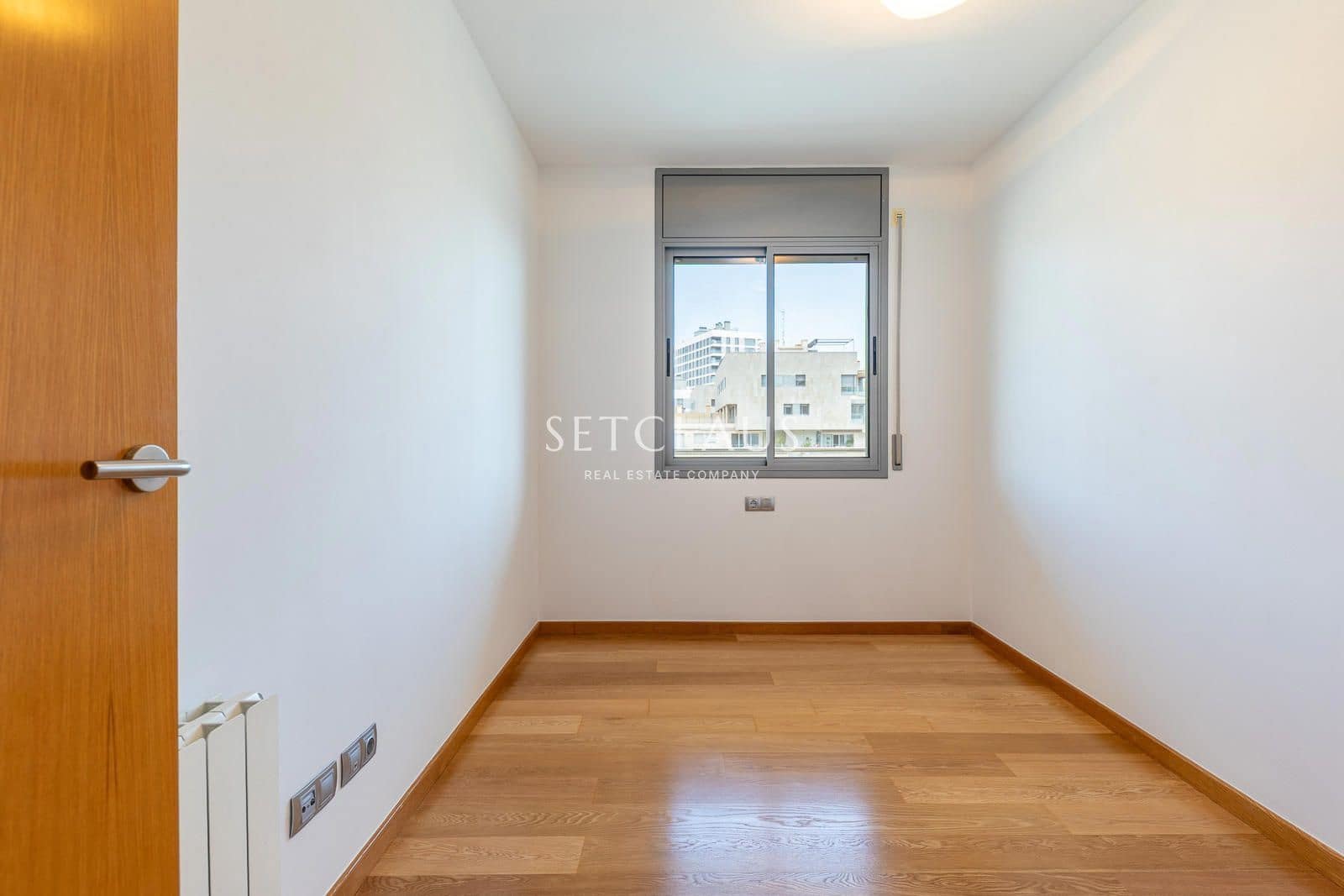 Piso de 3 habitaciones en Badalona en venta con piscina - 528.000 € (Ref: 9806966)