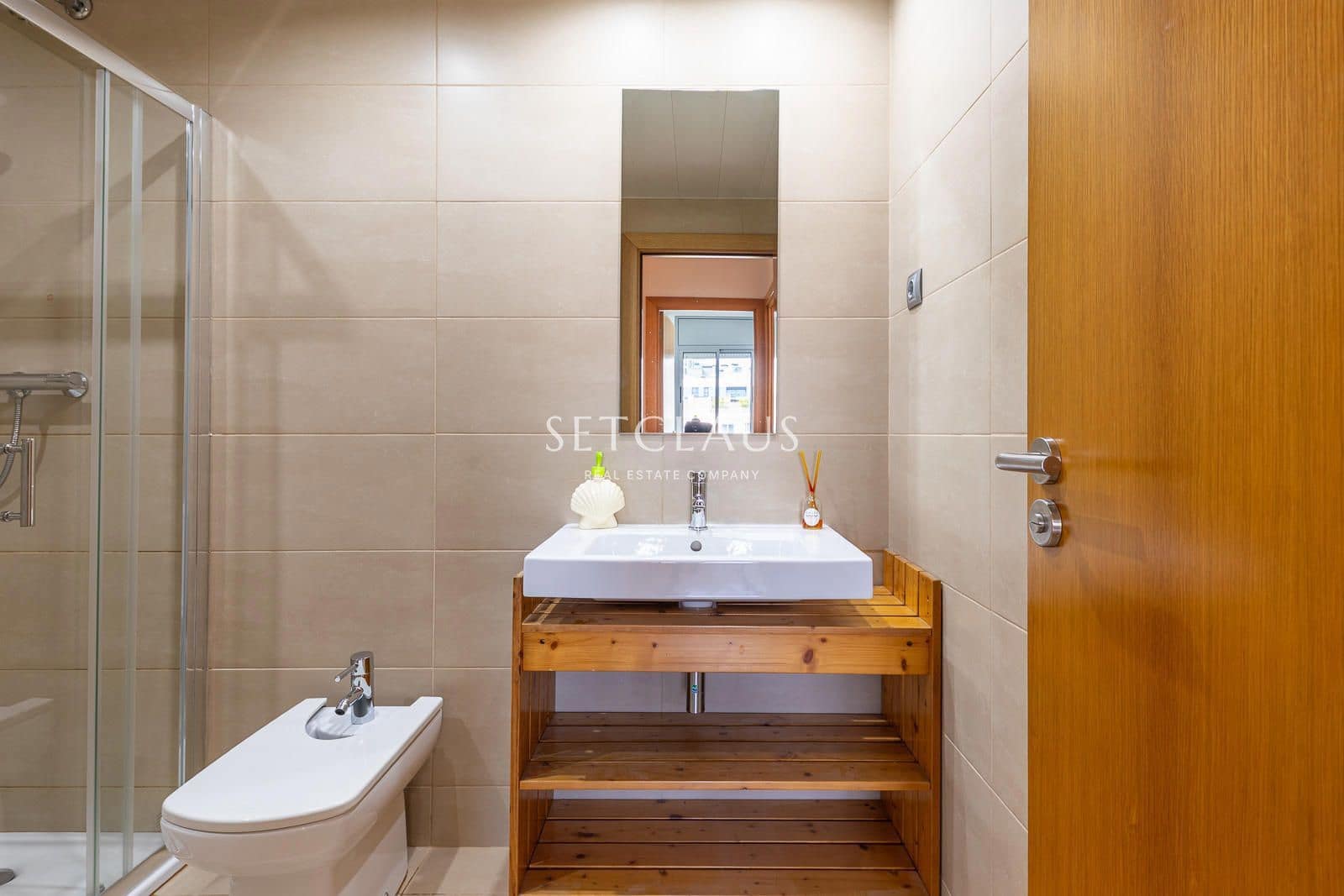 Piso de 3 habitaciones en Badalona en venta con piscina - 528.000 € (Ref: 9806966)