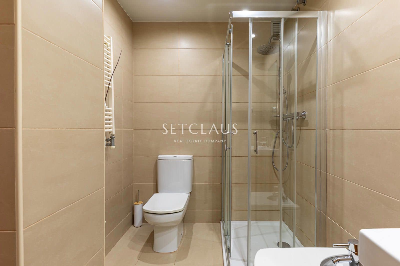 Piso de 3 habitaciones en Badalona en venta con piscina - 528.000 € (Ref: 9806966)