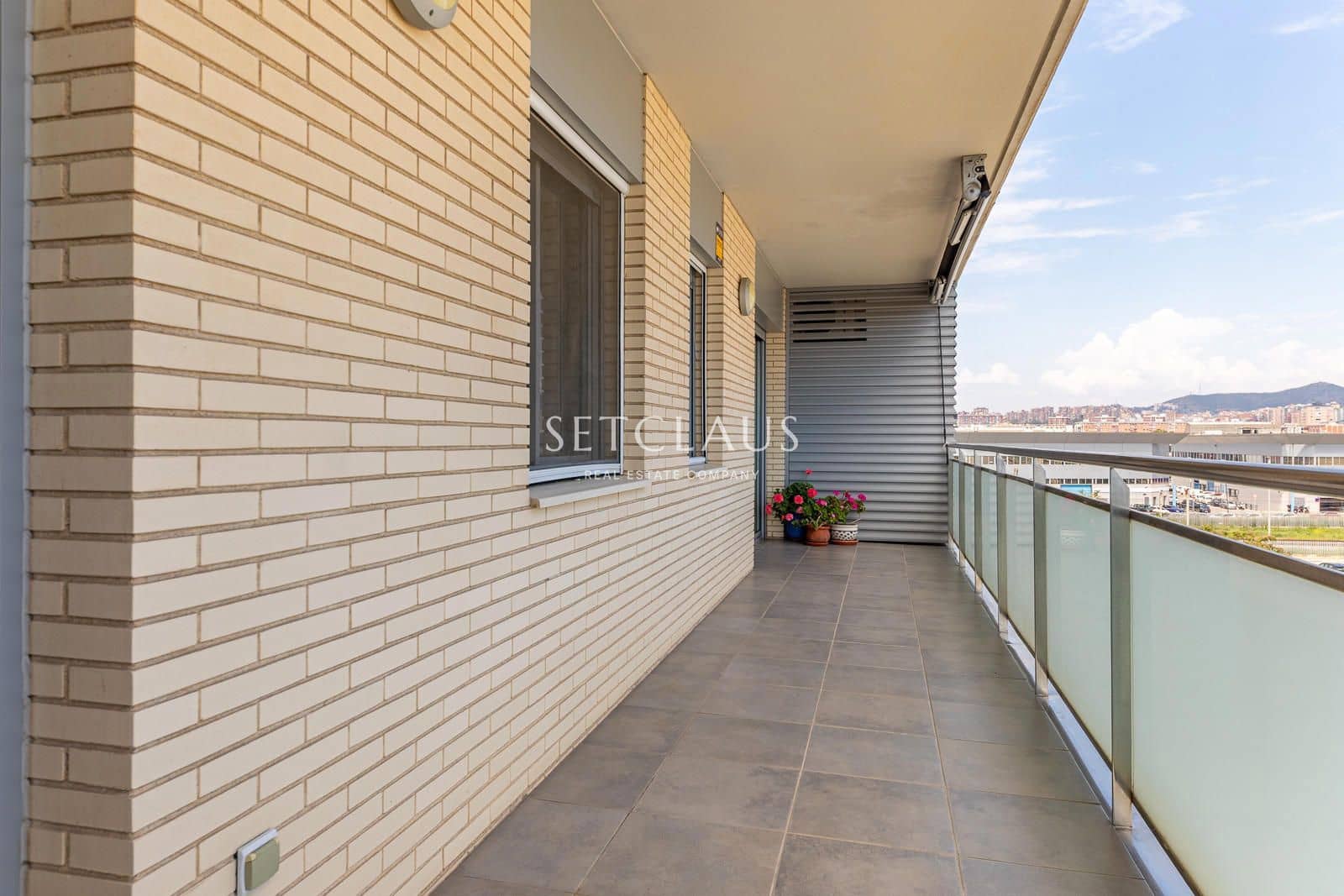 Piso de 3 habitaciones en Badalona en venta con piscina - 528.000 € (Ref: 9806966)