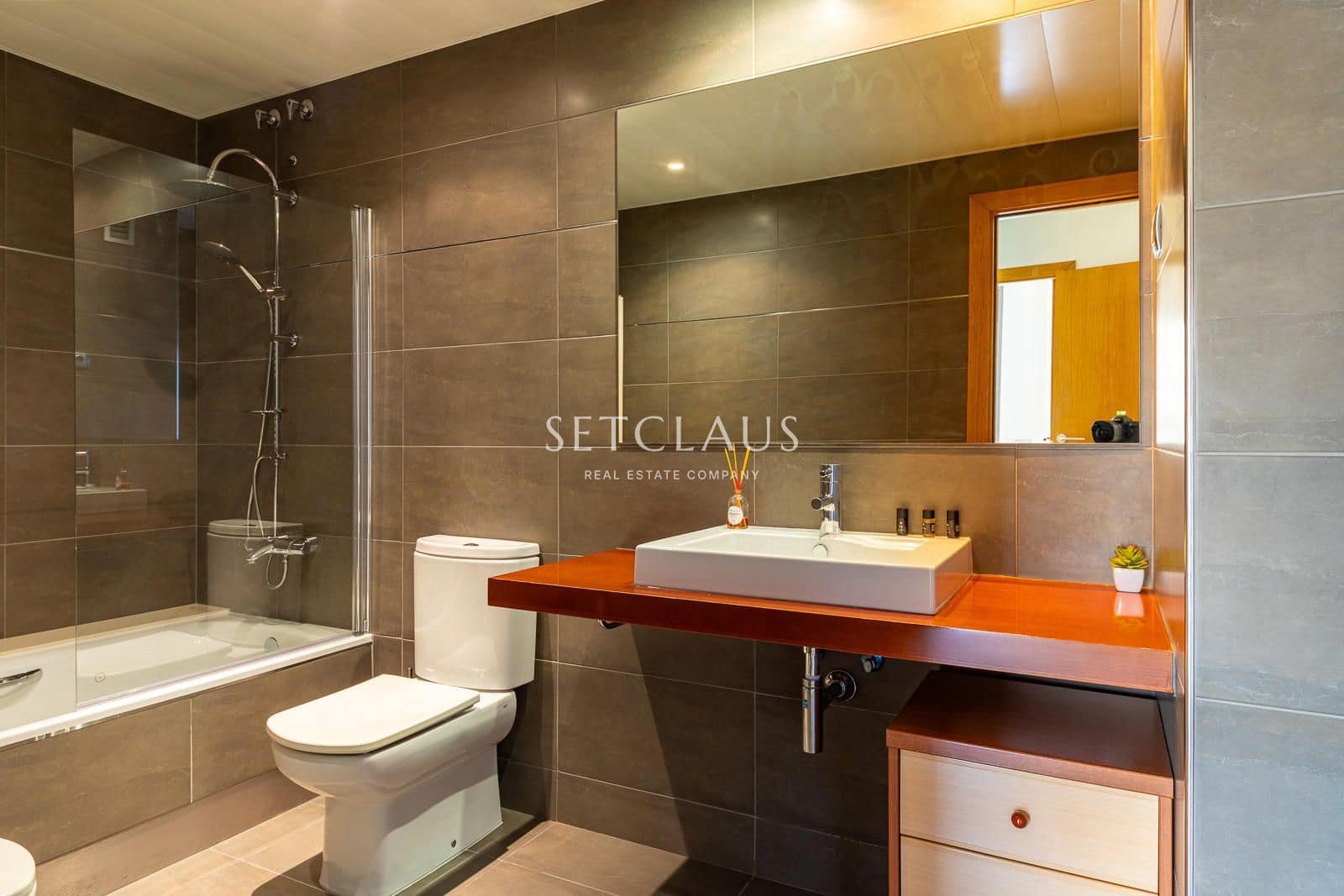 Piso de 3 habitaciones en Badalona en venta con piscina - 528.000 € (Ref: 9806966)