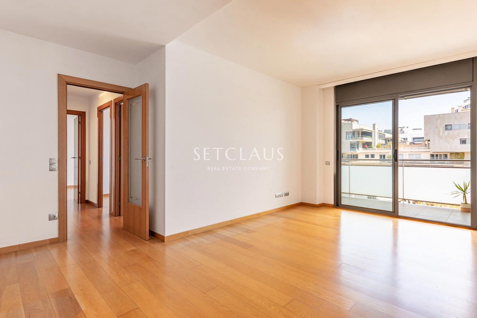 3 camera da letto Appartamento in vendita in Badalona con piscina - 520.000 € (Rif: 9807423)