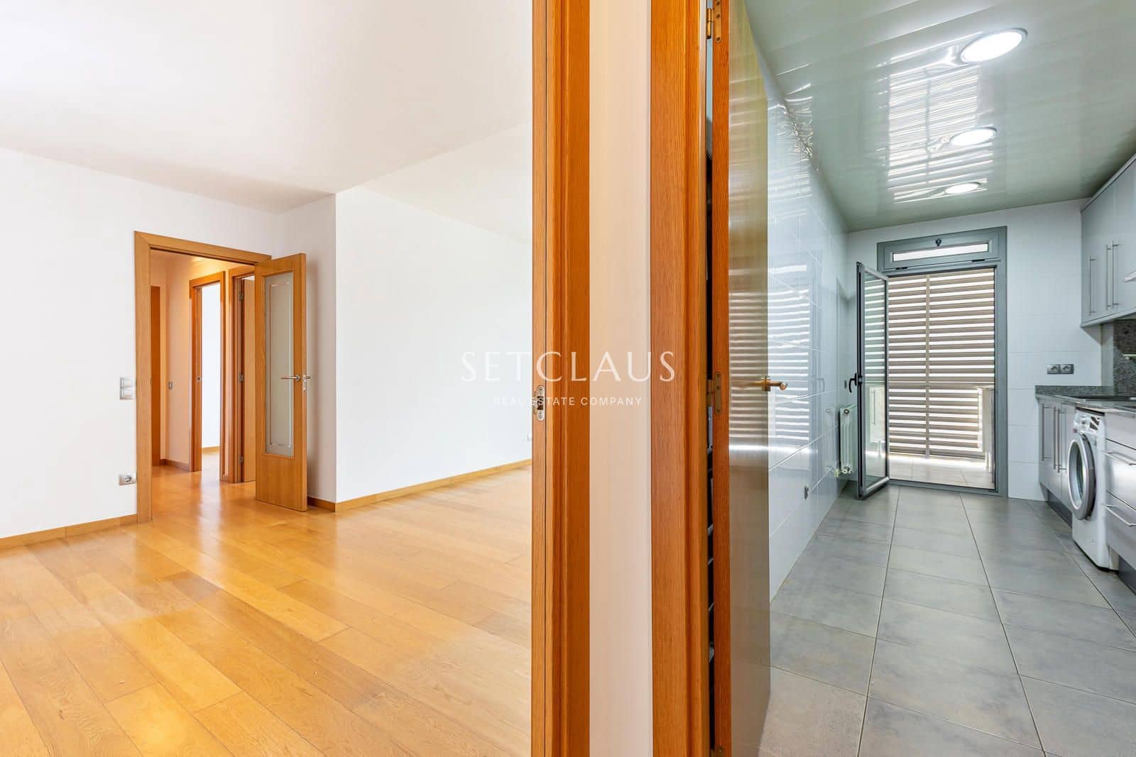 3 camera da letto Appartamento in vendita in Badalona con piscina - 520.000 € (Rif: 9807423)