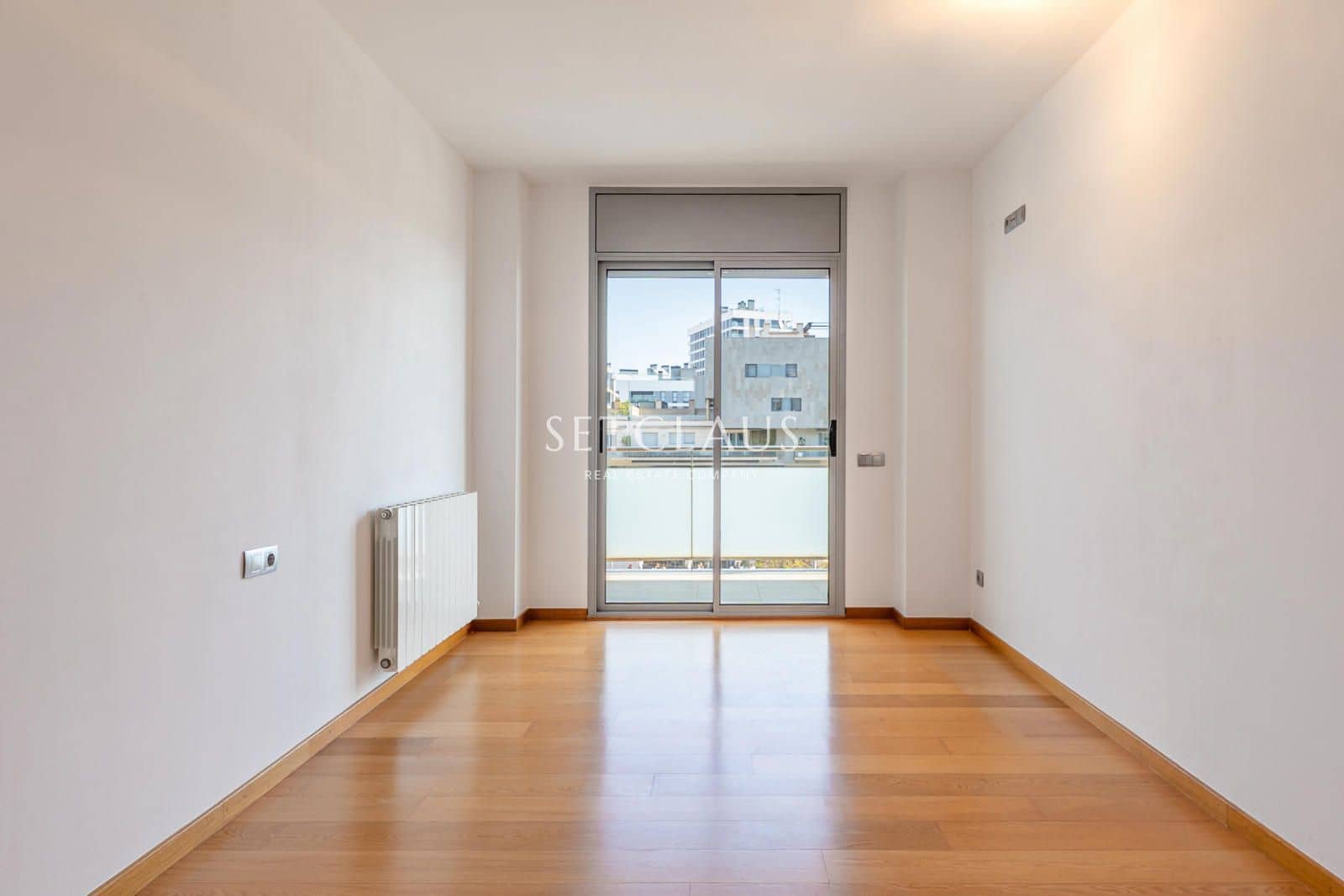 3 camera da letto Appartamento in vendita in Badalona con piscina - 520.000 € (Rif: 9807423)