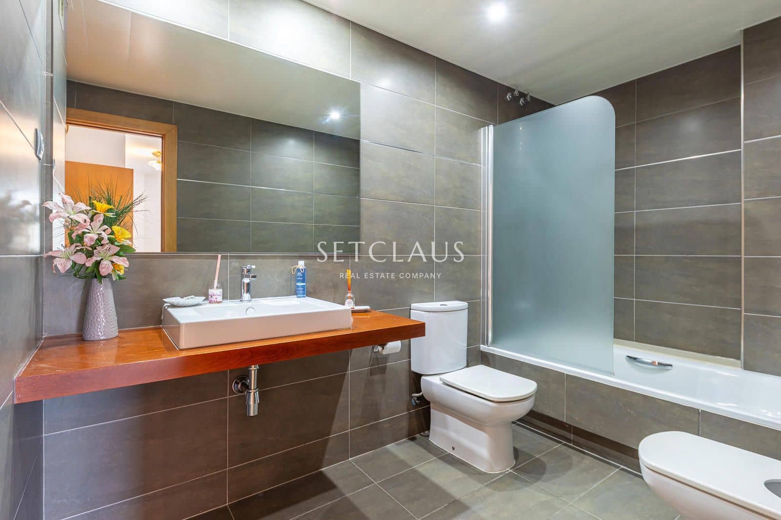 3 camera da letto Appartamento in vendita in Badalona con piscina - 520.000 € (Rif: 9807423)