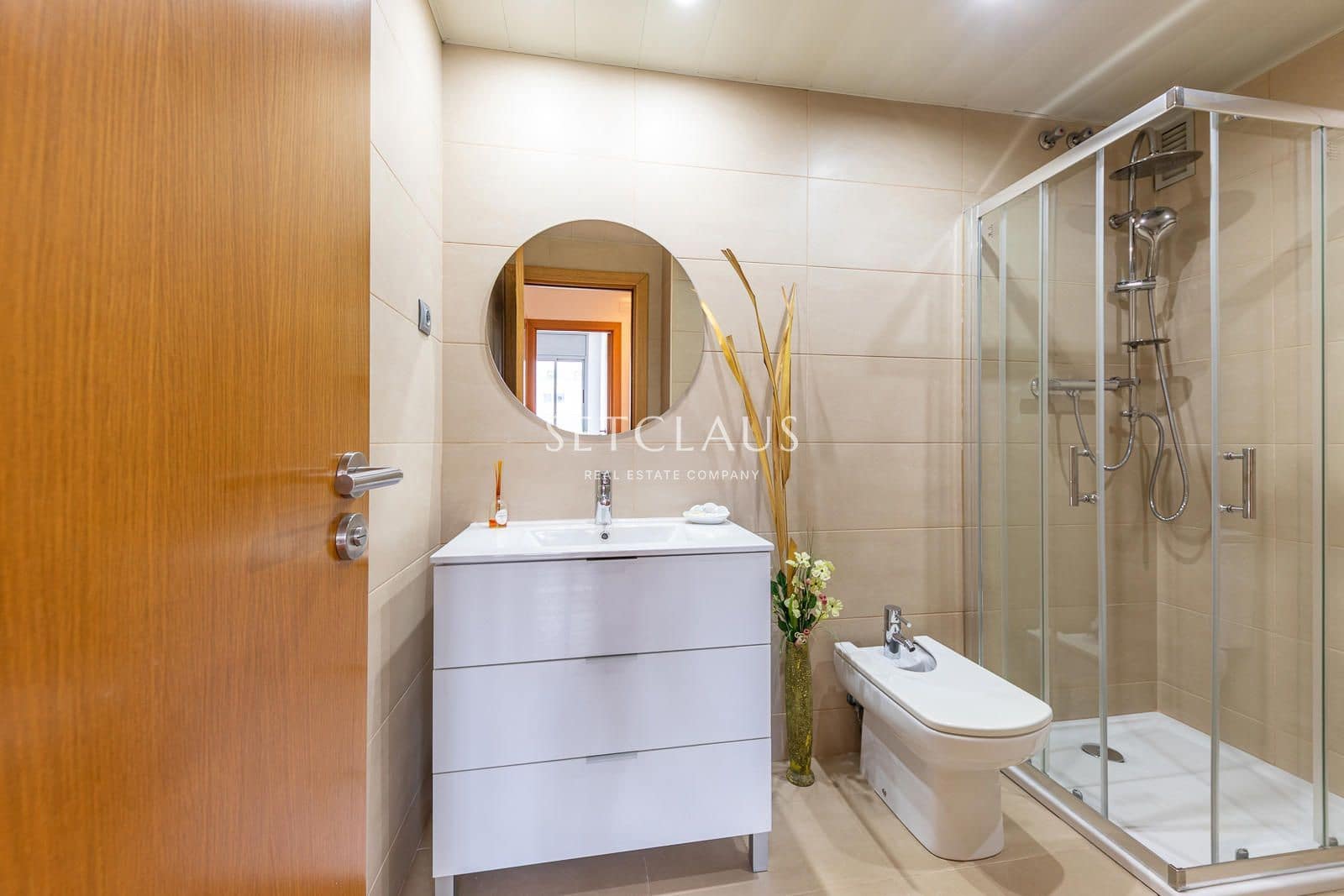3 camera da letto Appartamento in vendita in Badalona con piscina - 520.000 € (Rif: 9807423)