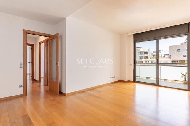 Piso de 3 habitaciones en Badalona en venta con piscina - 520.000 € (Ref: 9807423)