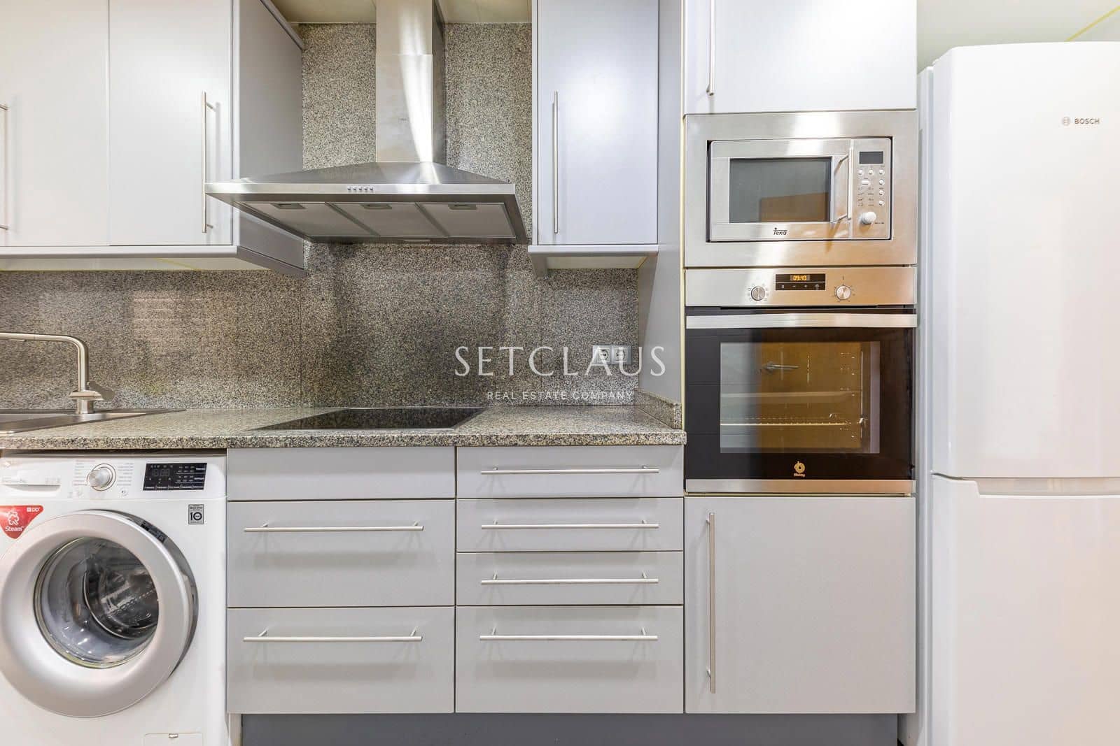3 camera da letto Appartamento in vendita in Badalona con piscina - 520.000 € (Rif: 9807423)