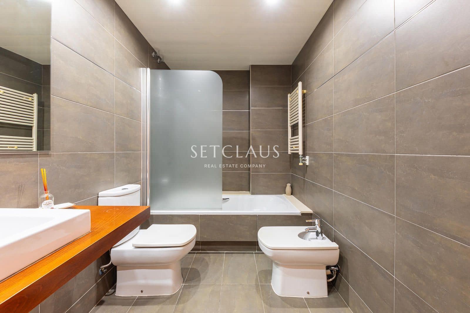 3 camera da letto Appartamento in vendita in Badalona con piscina - 520.000 € (Rif: 9807423)