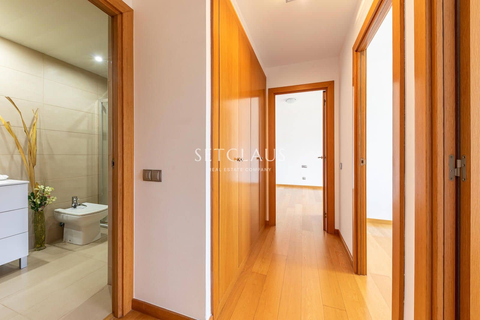 3 camera da letto Appartamento in vendita in Badalona con piscina - 520.000 € (Rif: 9807423)