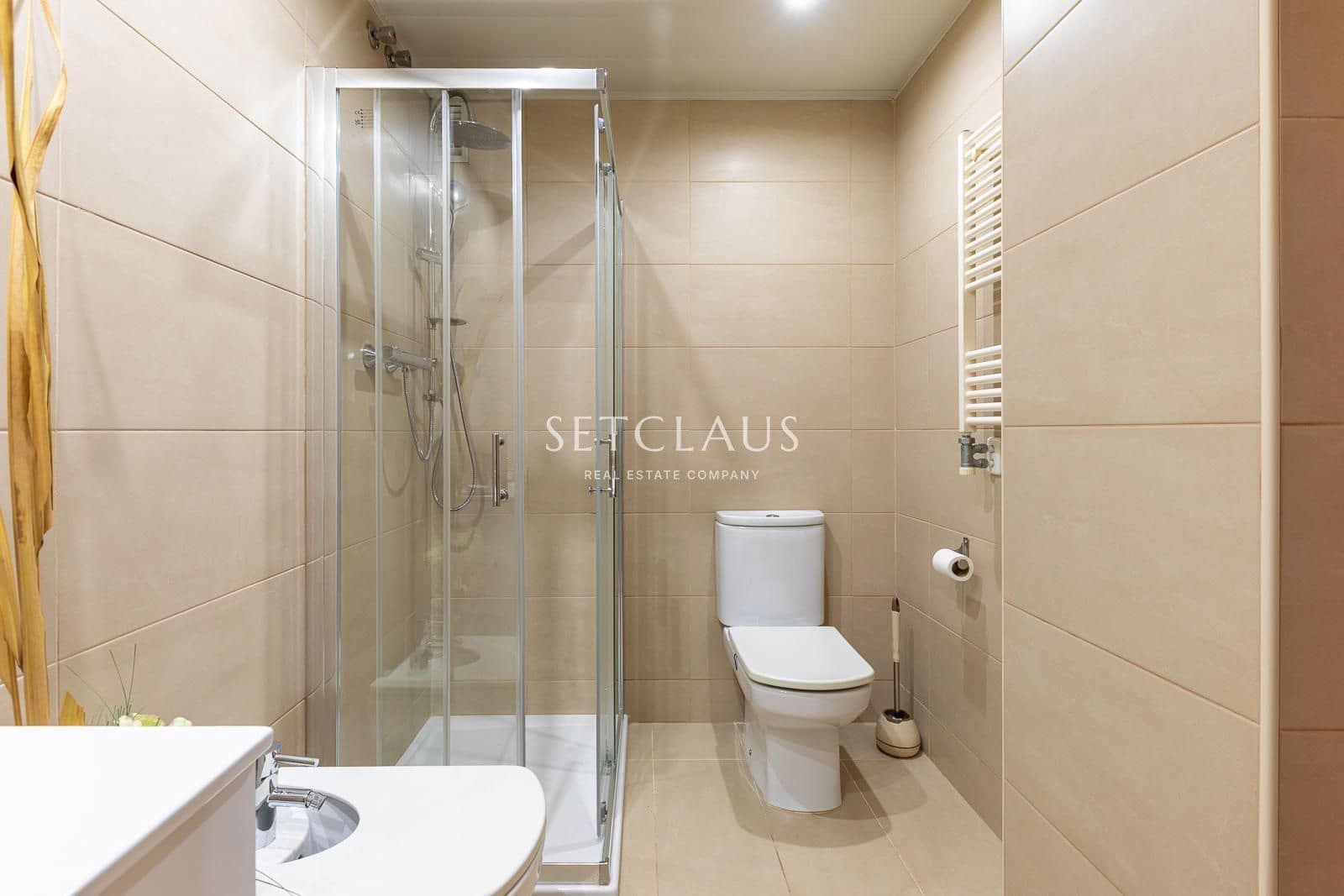 3 camera da letto Appartamento in vendita in Badalona con piscina - 520.000 € (Rif: 9807423)