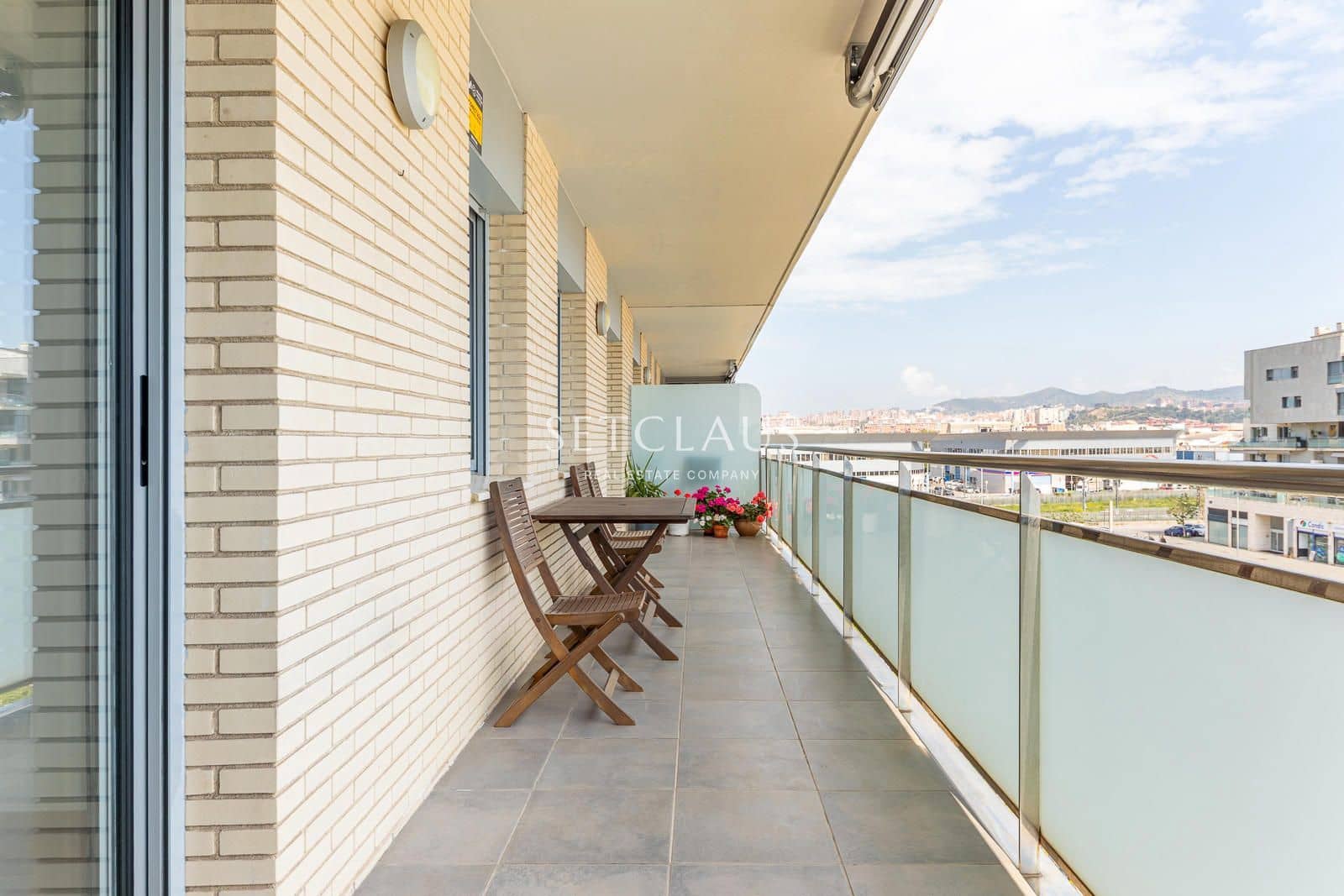 3 camera da letto Appartamento in vendita in Badalona con piscina - 520.000 € (Rif: 9807423)