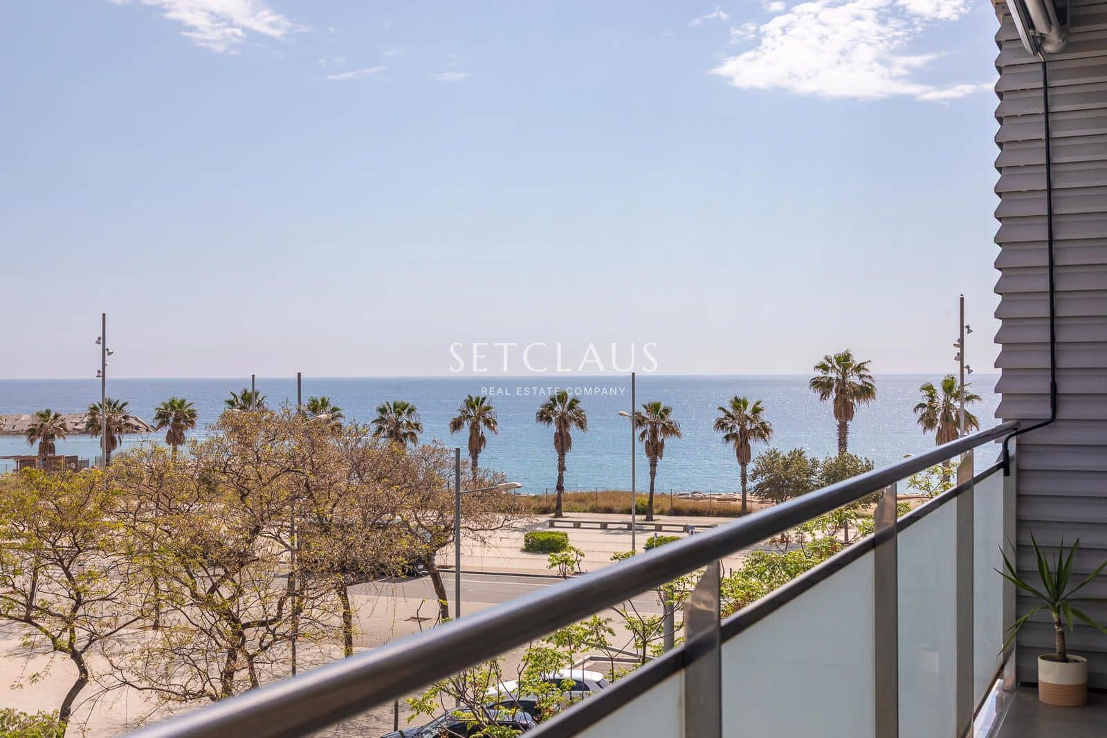 3 camera da letto Appartamento in vendita in Badalona con piscina - 520.000 € (Rif: 9807423)