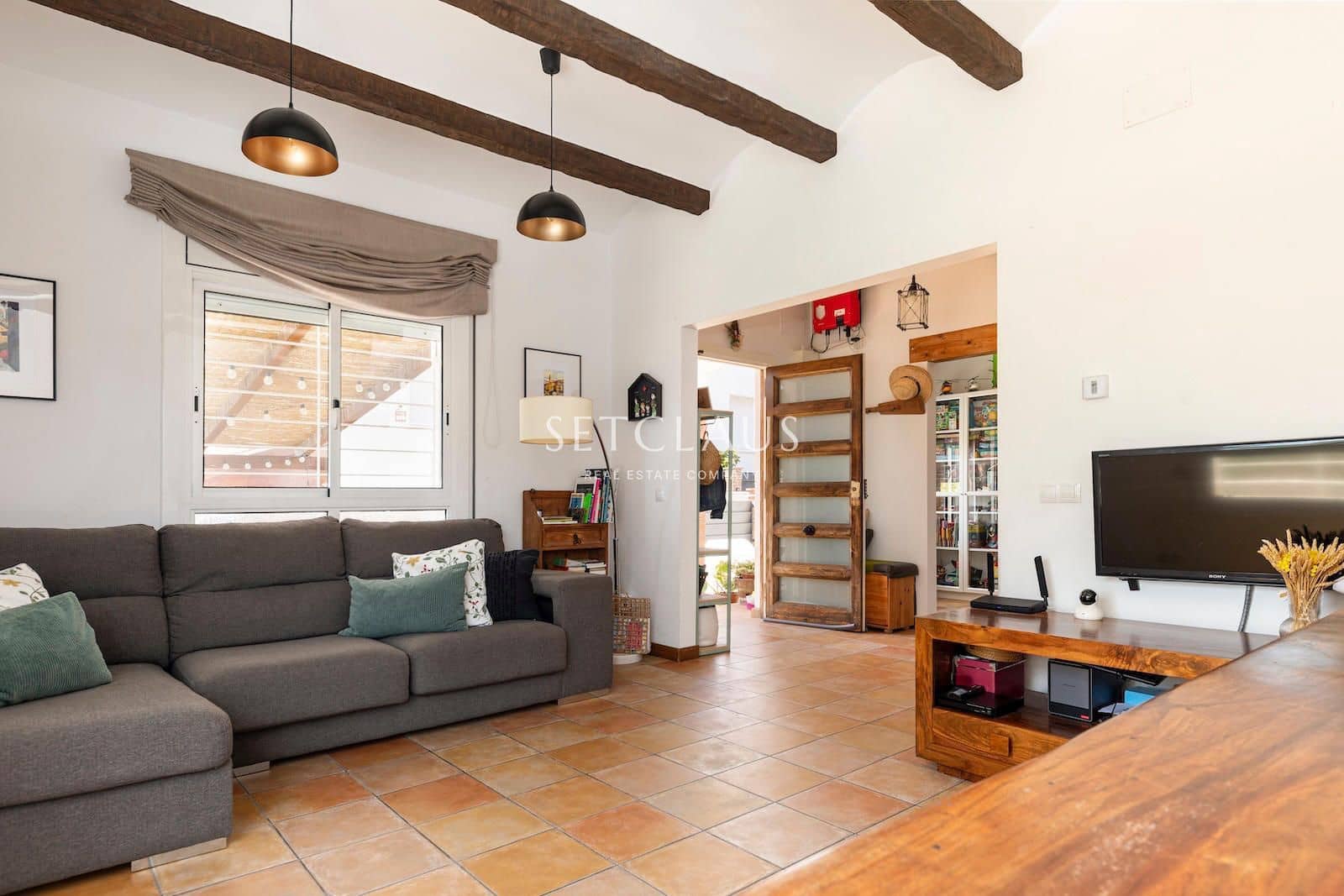 4 makuuhuone Huvila myytävänä paikassa El Masnou - 750 000 € (Ref: 9807424)