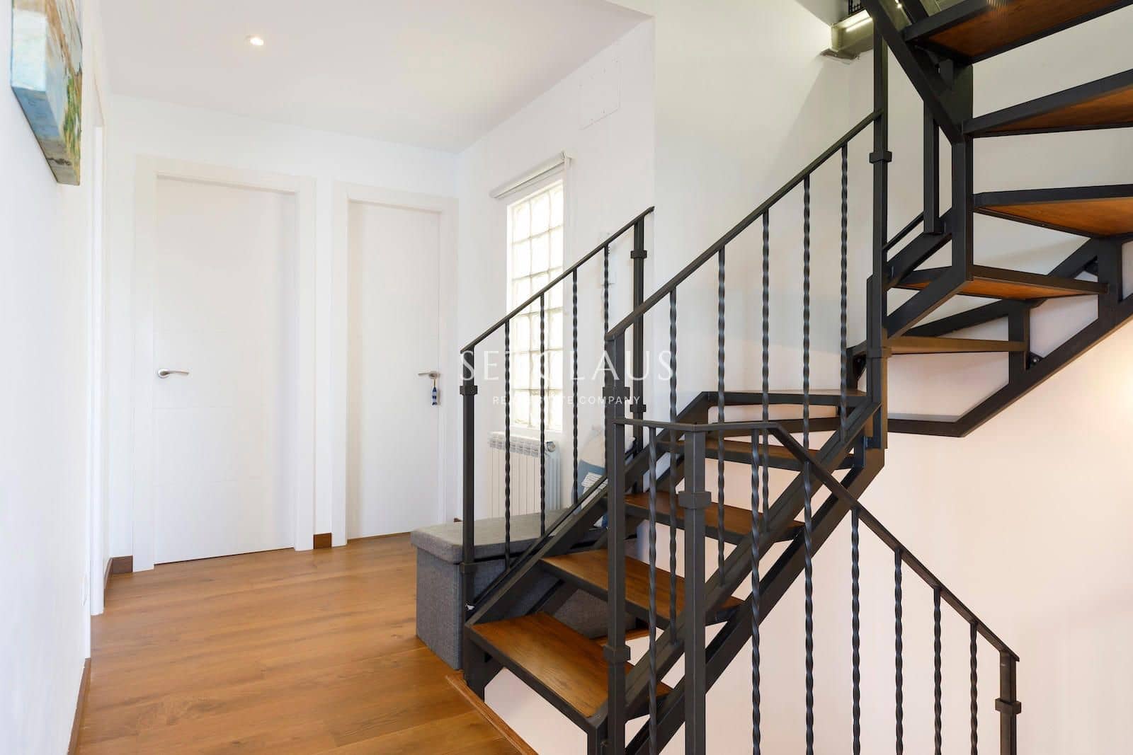 4 makuuhuone Huvila myytävänä paikassa El Masnou - 750 000 € (Ref: 9807424)