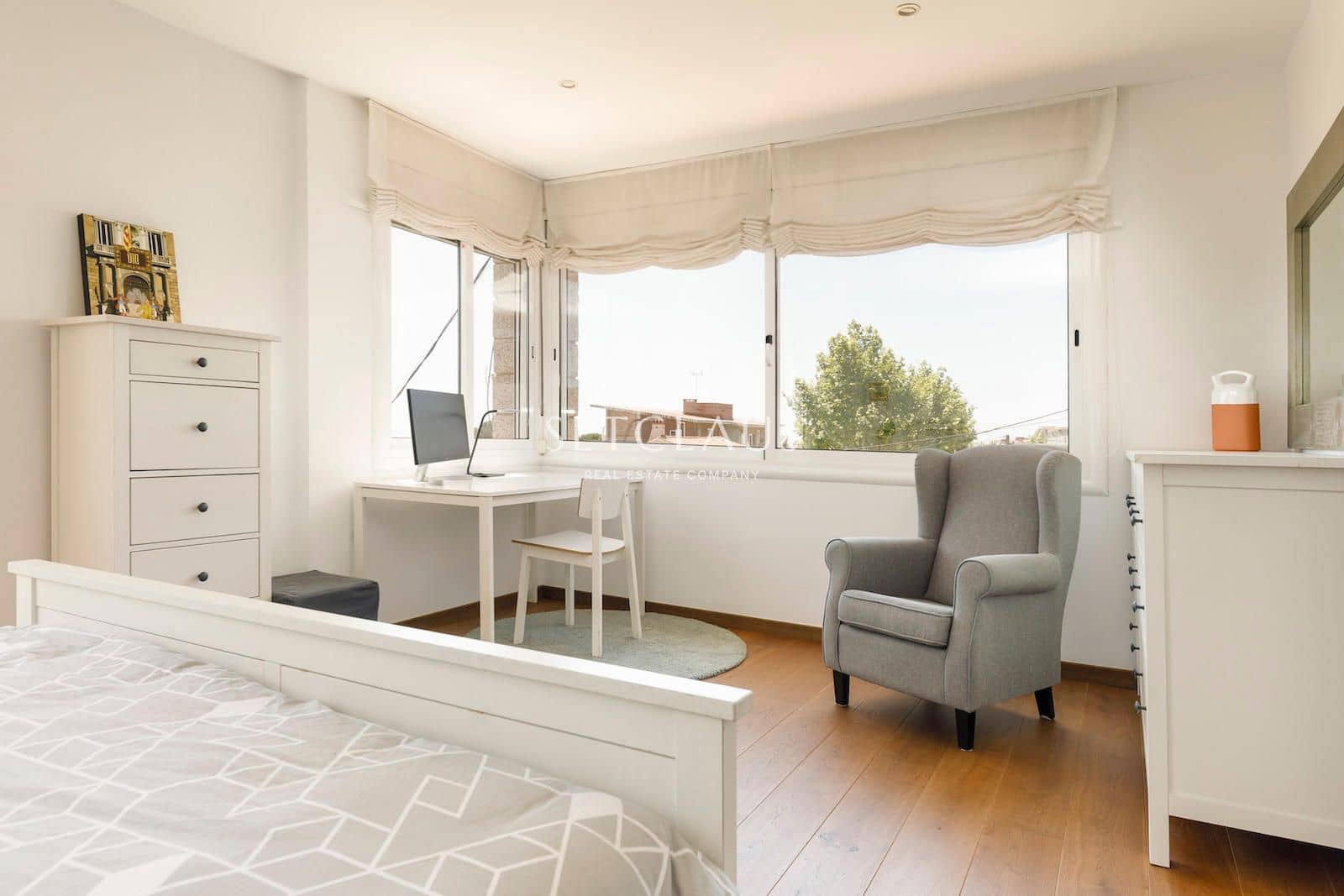 4 makuuhuone Huvila myytävänä paikassa El Masnou - 750 000 € (Ref: 9807424)