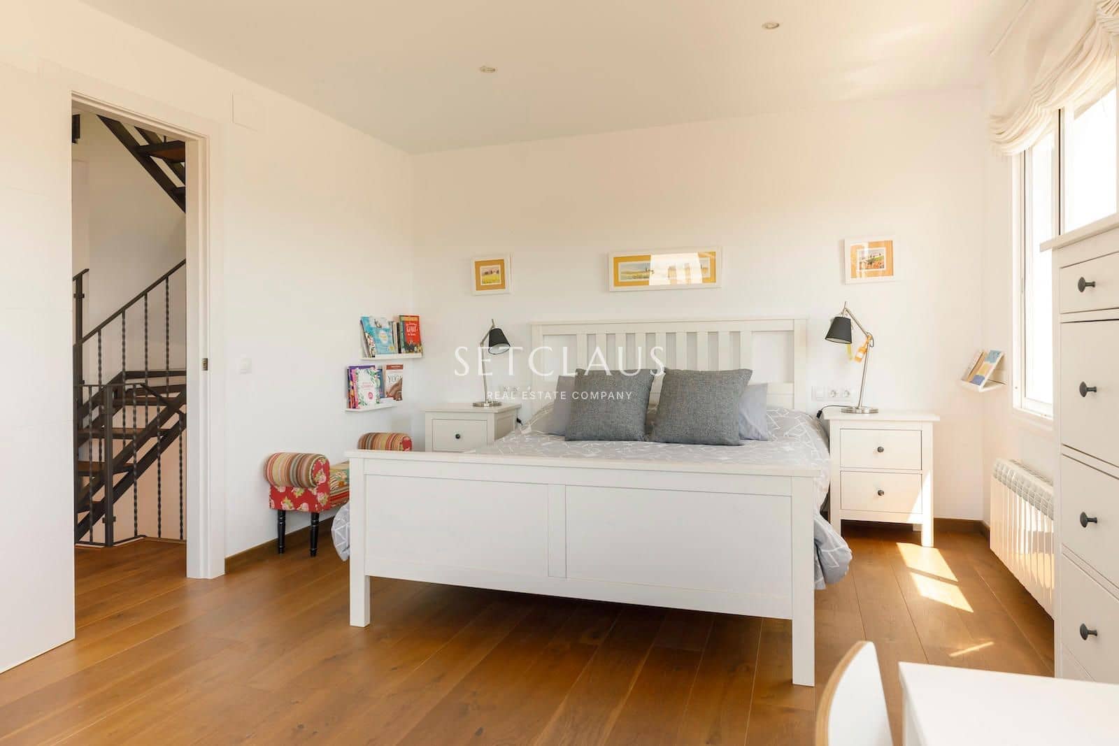 4 makuuhuone Huvila myytävänä paikassa El Masnou - 750 000 € (Ref: 9807424)