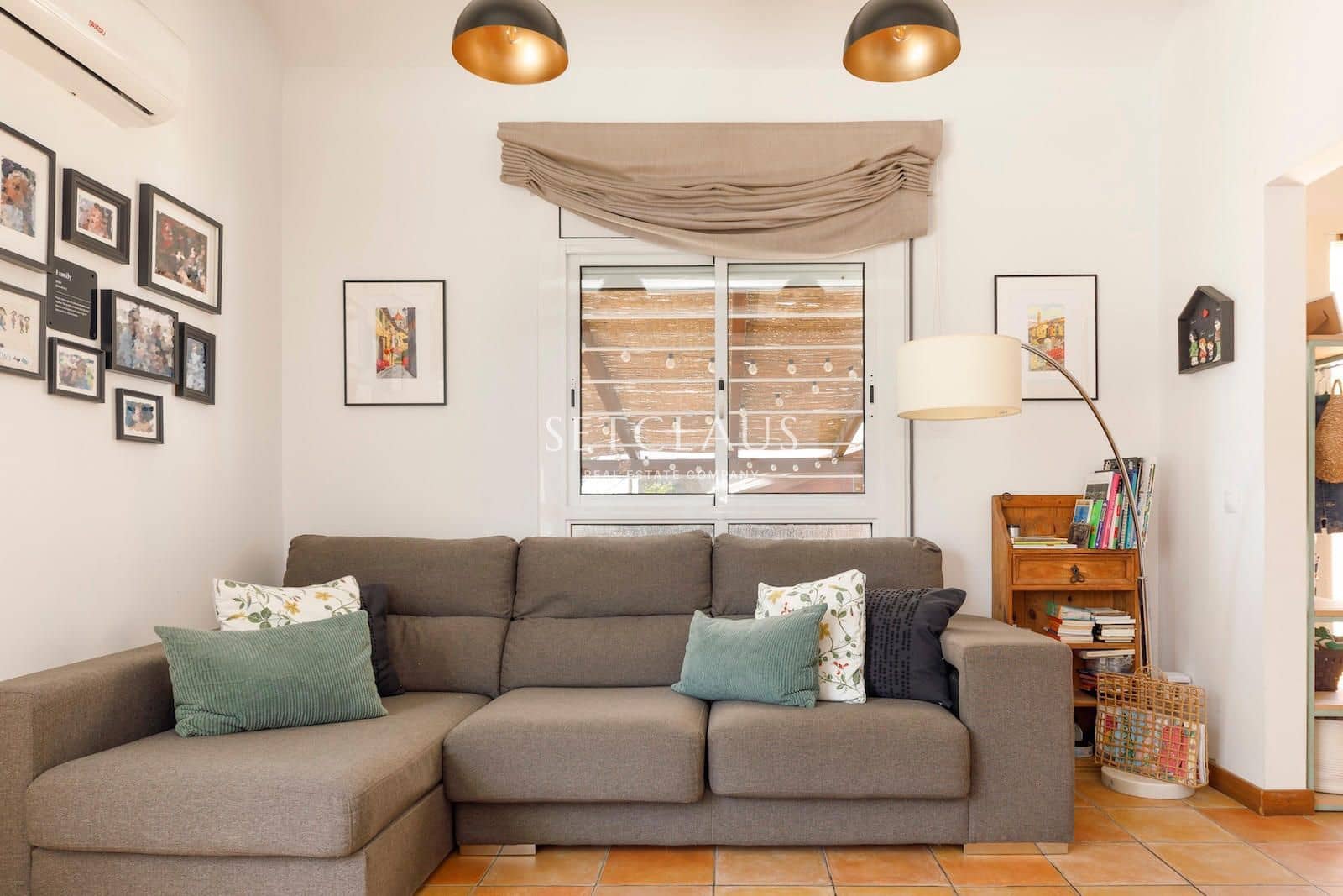 4 makuuhuone Huvila myytävänä paikassa El Masnou - 750 000 € (Ref: 9807424)