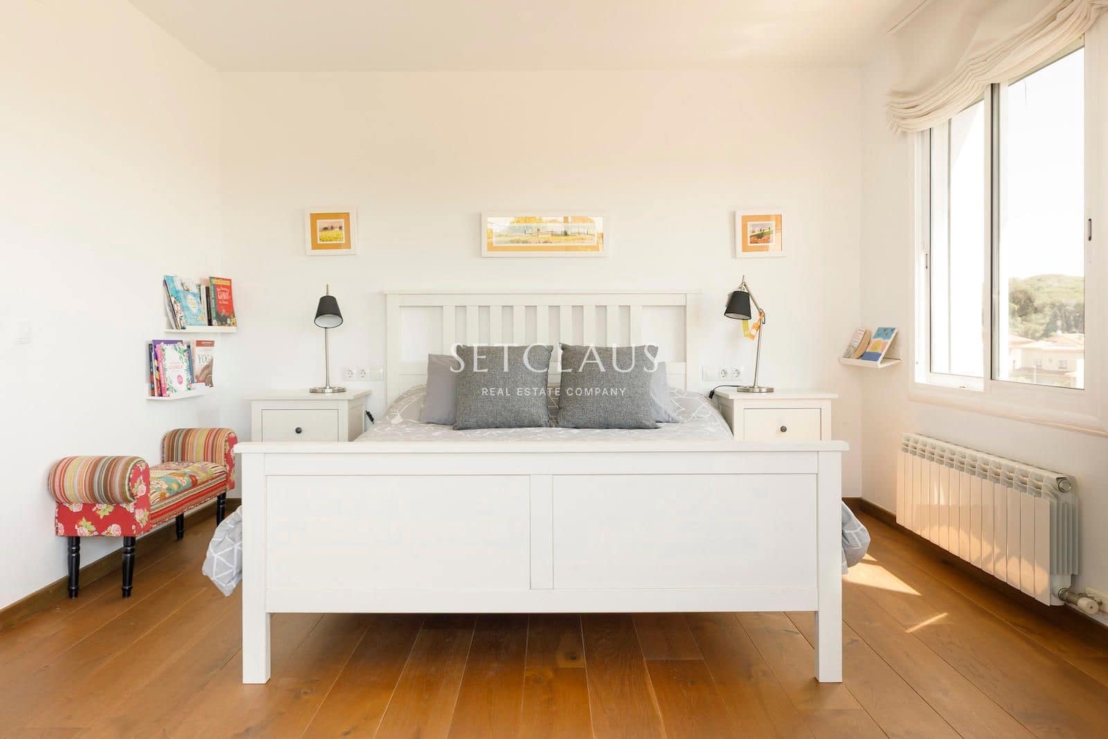 4 makuuhuone Huvila myytävänä paikassa El Masnou - 750 000 € (Ref: 9807424)