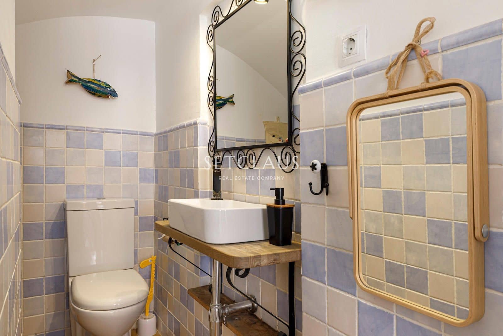 4 makuuhuone Huvila myytävänä paikassa El Masnou - 750 000 € (Ref: 9807424)