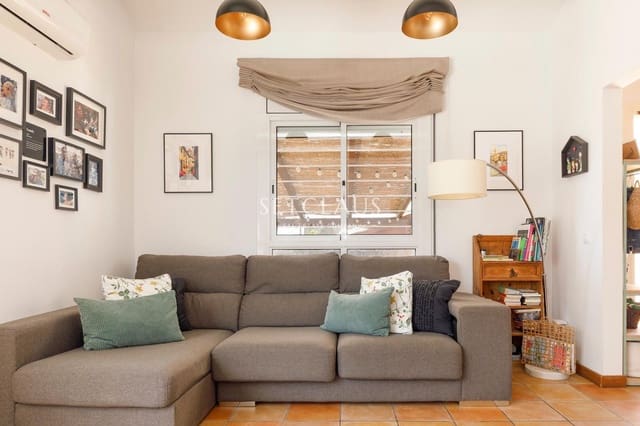 4 makuuhuone Huvila myytävänä paikassa El Masnou - 750 000 € (Ref: 9807424)