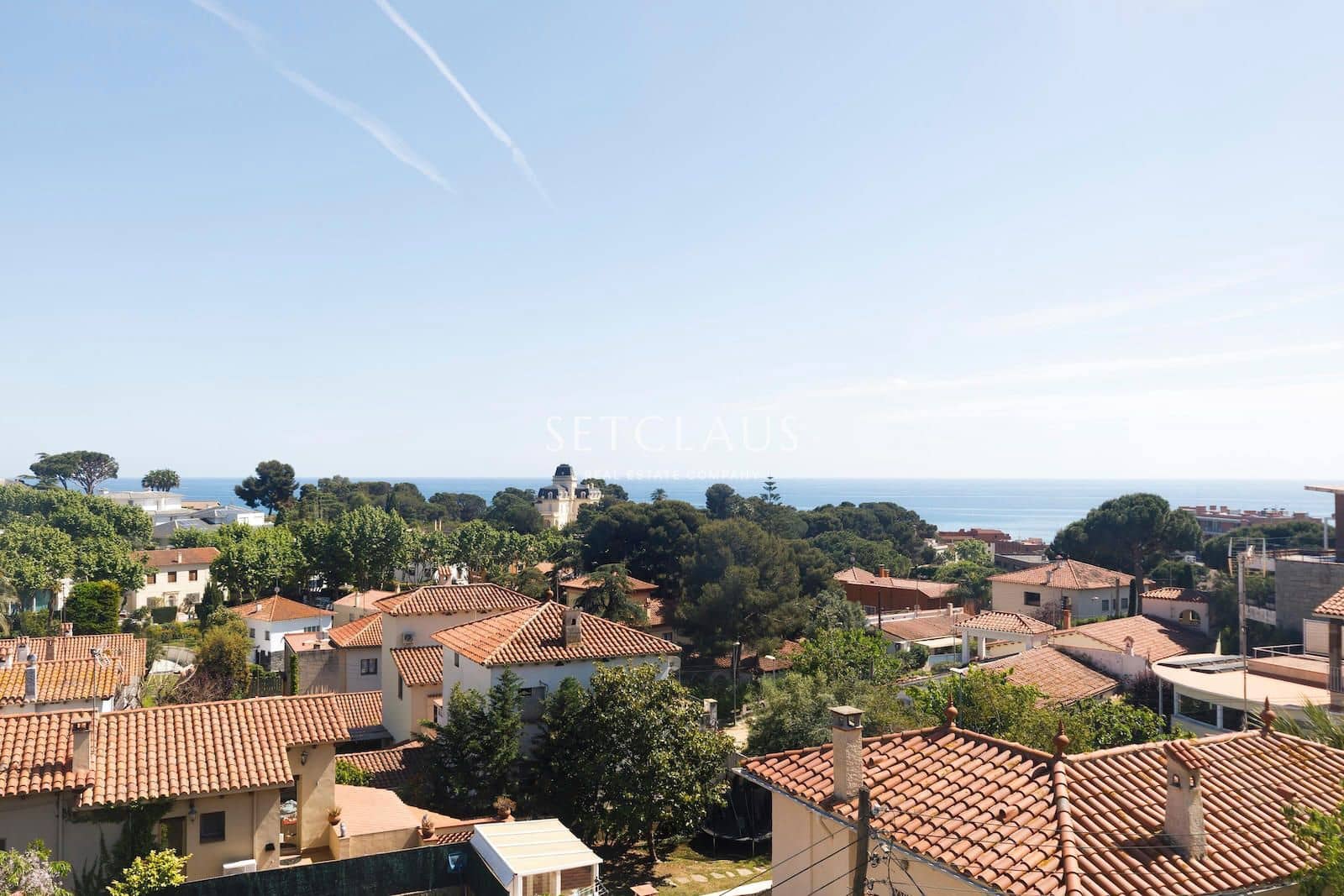 4 makuuhuone Huvila myytävänä paikassa El Masnou - 750 000 € (Ref: 9807424)