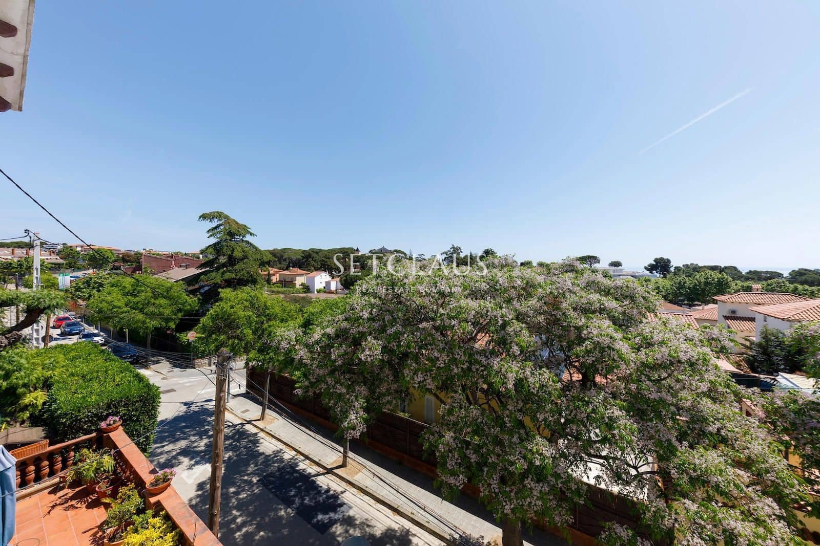 4 makuuhuone Huvila myytävänä paikassa El Masnou - 750 000 € (Ref: 9807424)