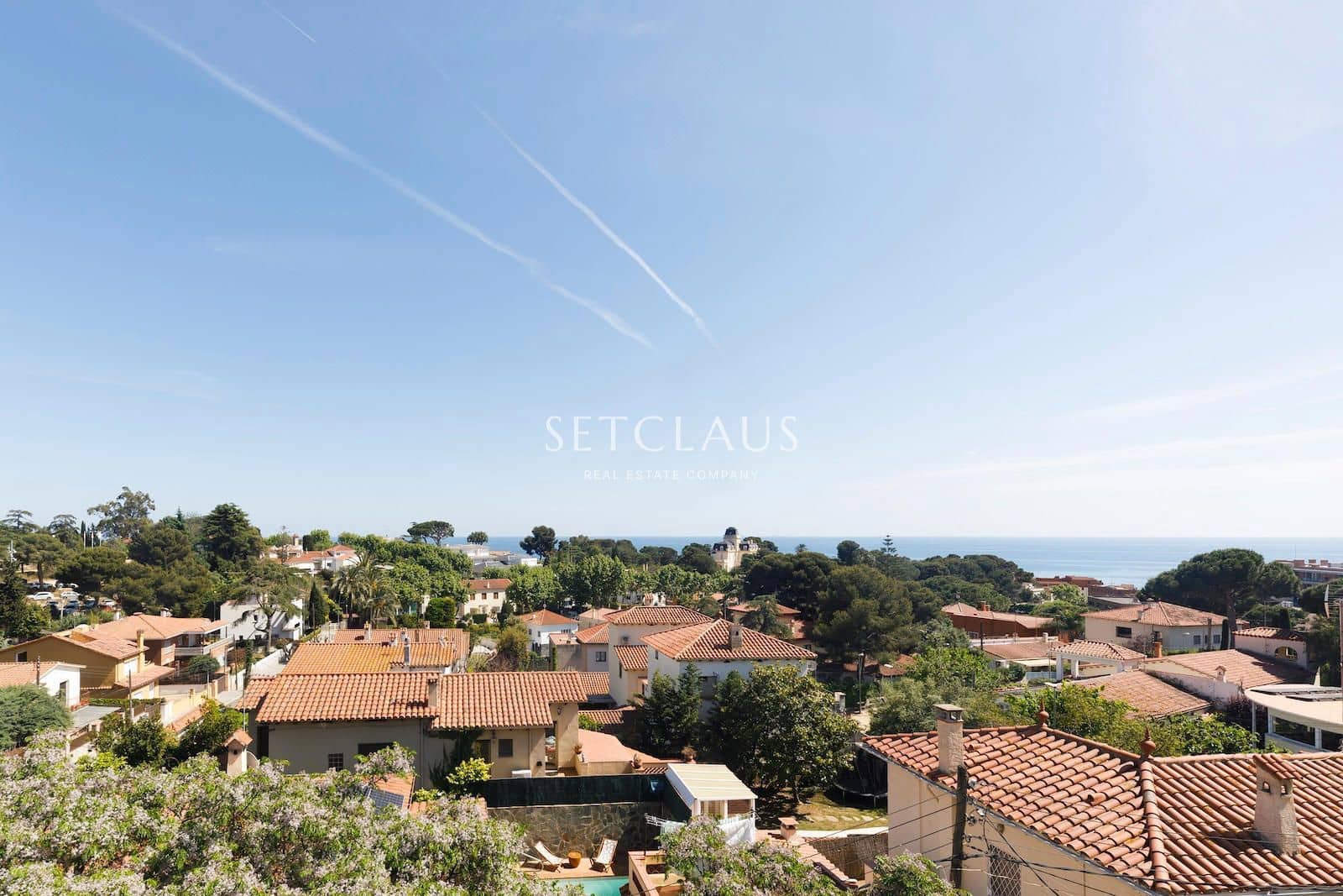 4 makuuhuone Huvila myytävänä paikassa El Masnou - 750 000 € (Ref: 9807424)