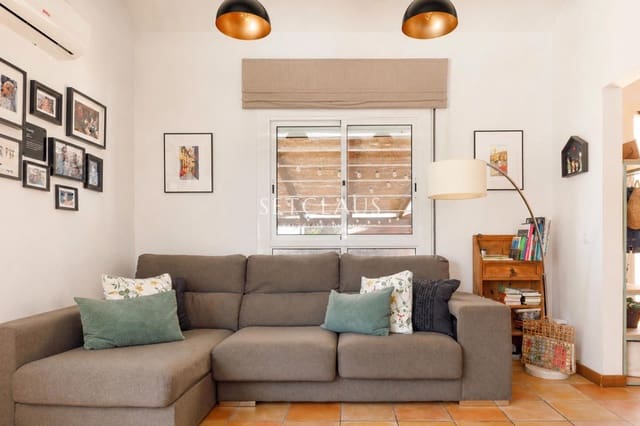 4 quarto Moradia para venda em El Masnou - 750 000 € (Ref: 9807424)