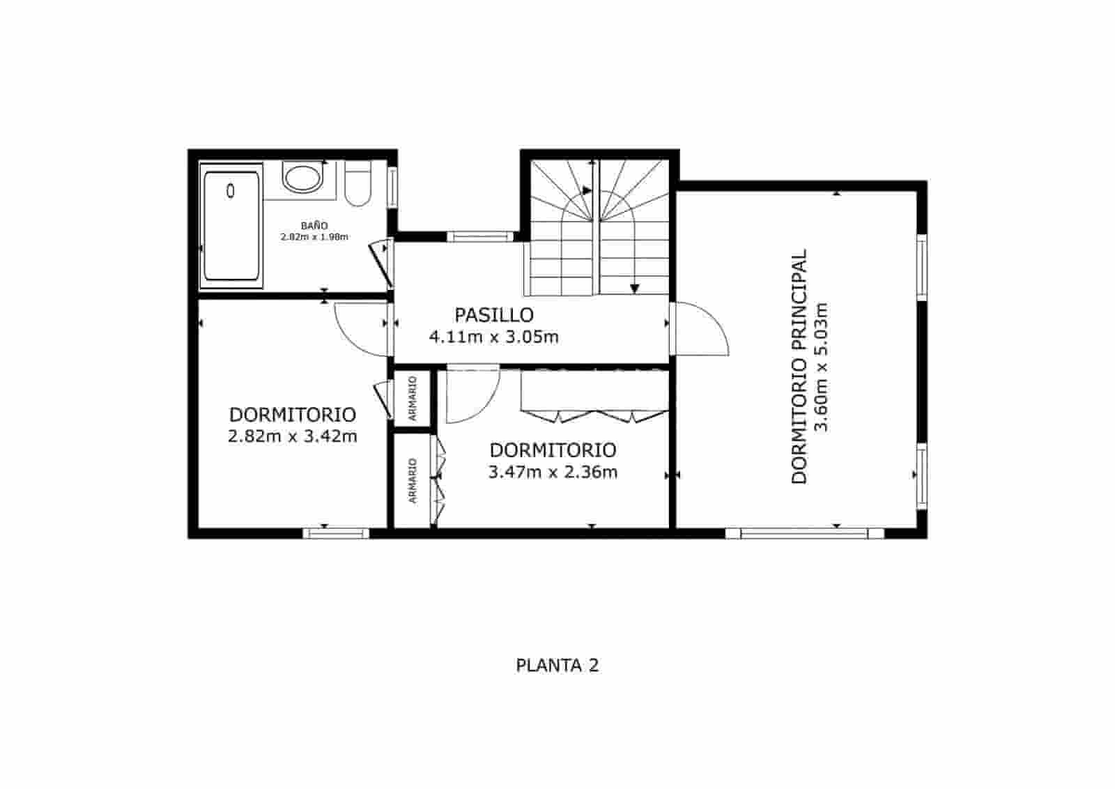 4 soveværelse Villa til salg i El Masnou - € 750.000 (Ref: 9807424)