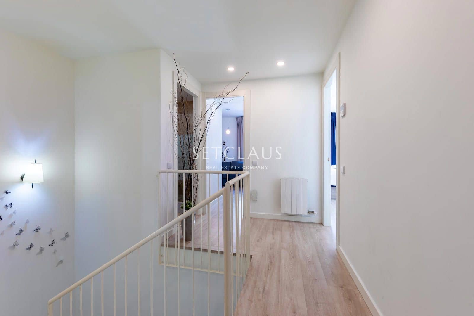 4 sypialnia Mieszkanie na sprzedaż w El Masnou z garażem - 515 000 € (Ref: 9815198)