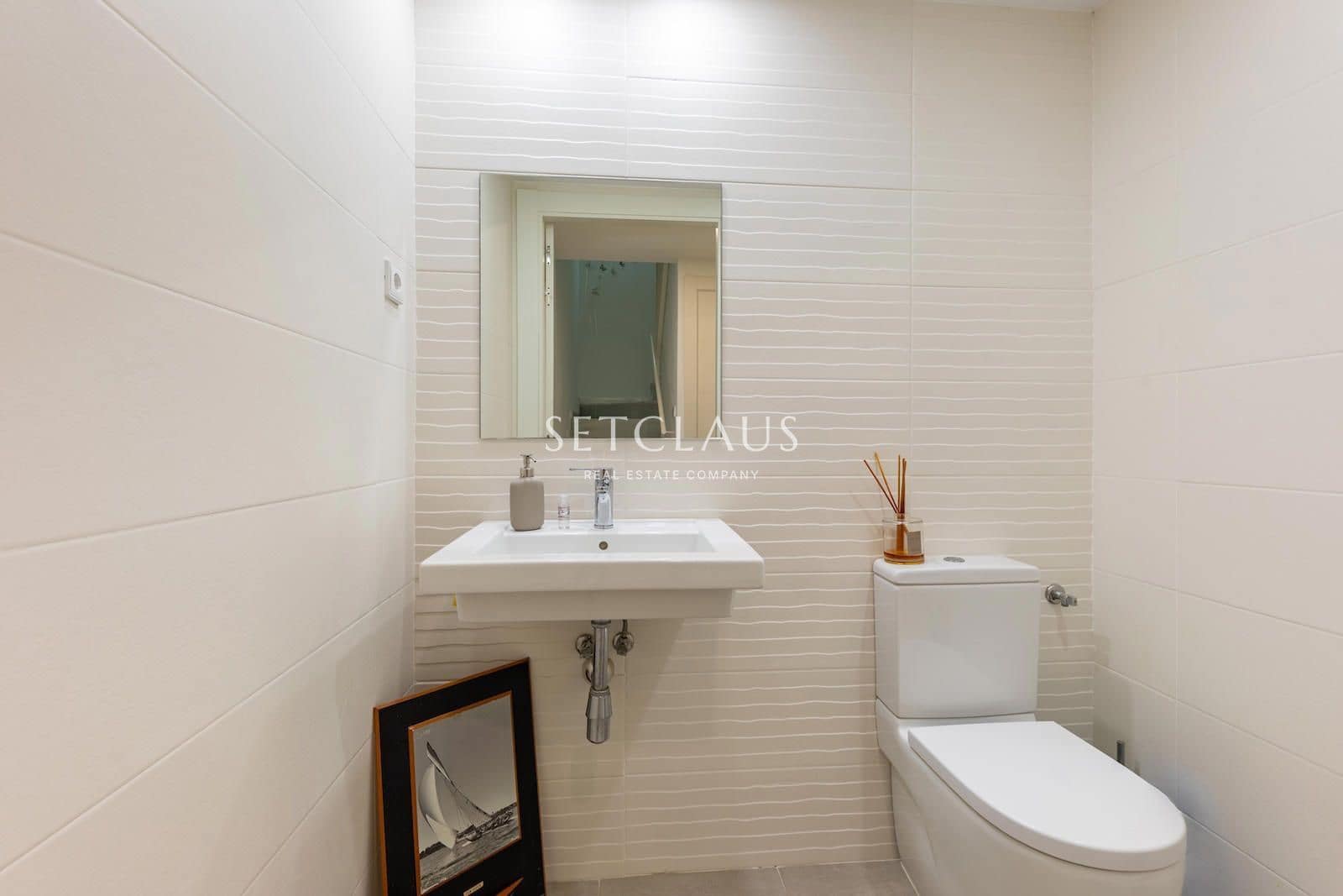 4 sypialnia Mieszkanie na sprzedaż w El Masnou z garażem - 515 000 € (Ref: 9815198)