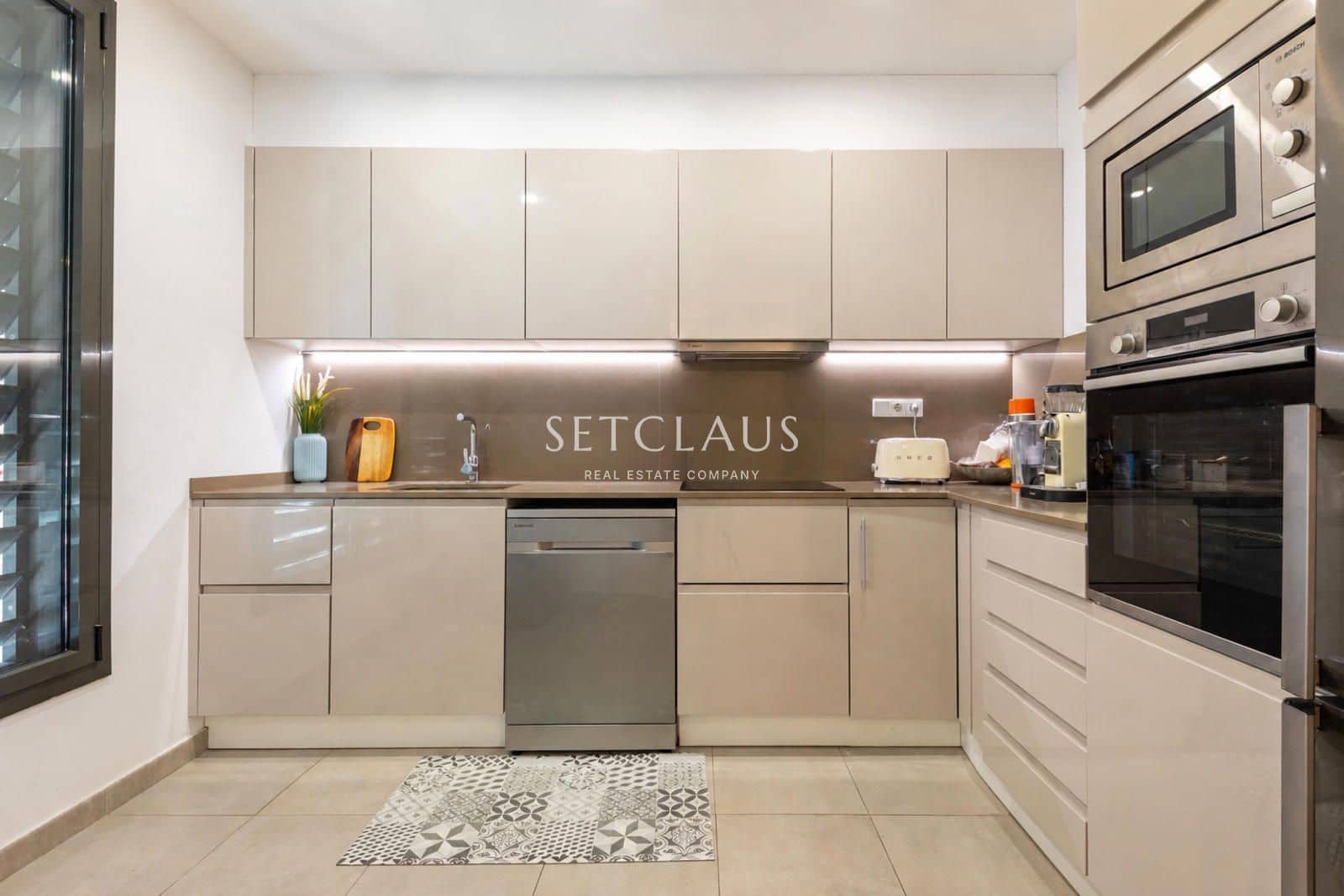 4 sypialnia Mieszkanie na sprzedaż w El Masnou z garażem - 515 000 € (Ref: 9815198)
