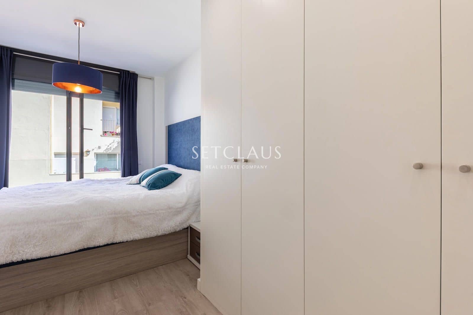 4 sypialnia Mieszkanie na sprzedaż w El Masnou z garażem - 515 000 € (Ref: 9815198)