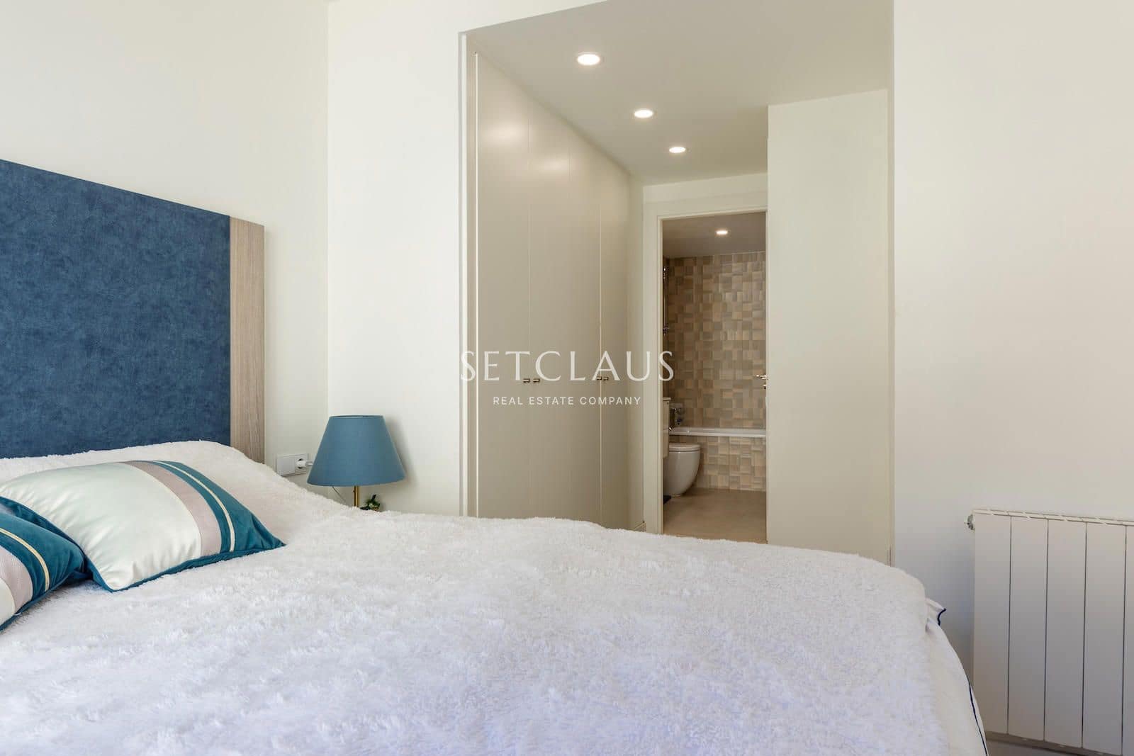 4 sypialnia Mieszkanie na sprzedaż w El Masnou z garażem - 515 000 € (Ref: 9815198)