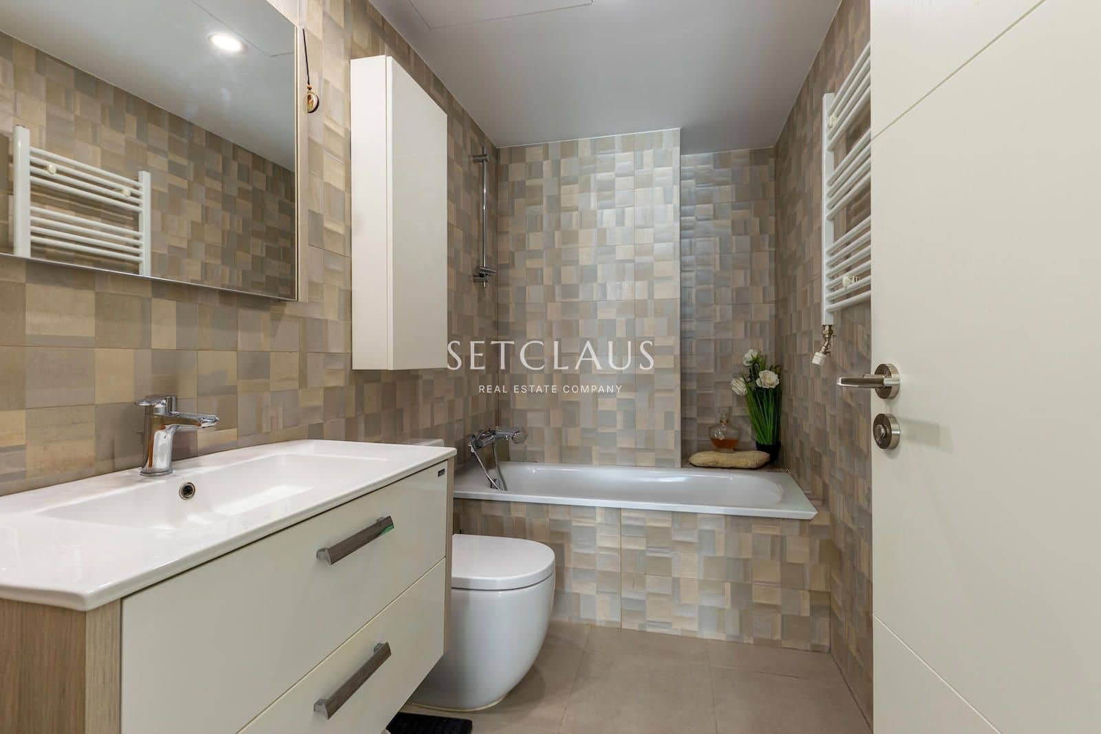 4 sypialnia Mieszkanie na sprzedaż w El Masnou z garażem - 515 000 € (Ref: 9815198)