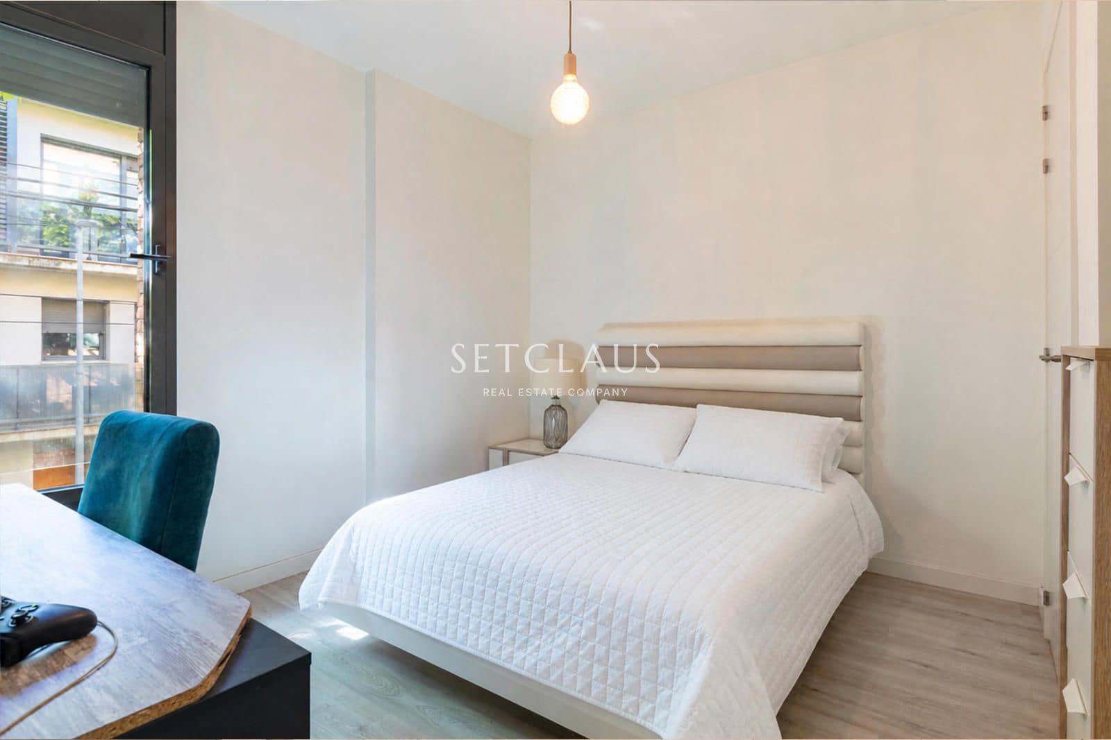 4 sypialnia Mieszkanie na sprzedaż w El Masnou z garażem - 515 000 € (Ref: 9815198)
