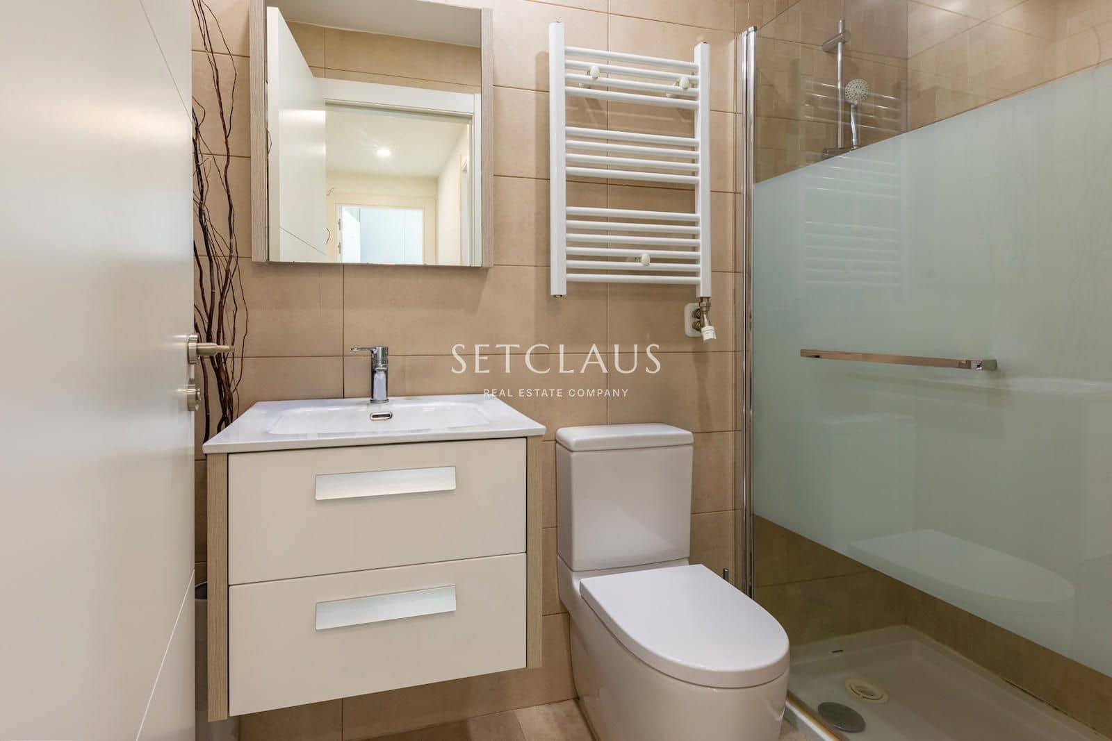 4 sypialnia Mieszkanie na sprzedaż w El Masnou z garażem - 515 000 € (Ref: 9815198)