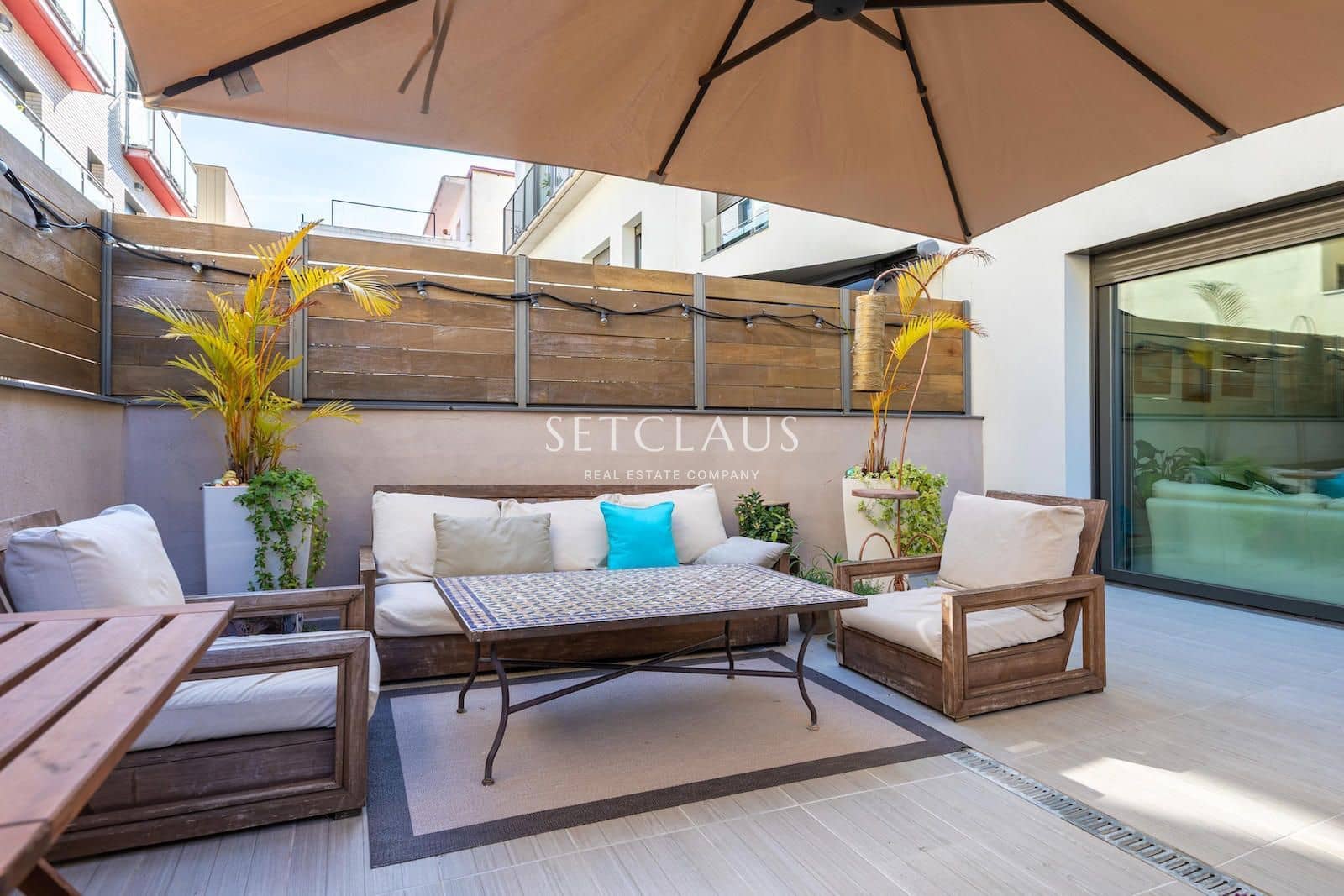 4 sypialnia Mieszkanie na sprzedaż w El Masnou z garażem - 515 000 € (Ref: 9815198)